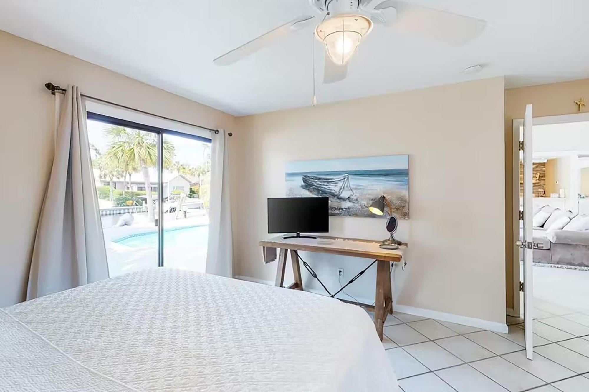 Holiday home Sandy Shores By Emerald Coast Retreats *