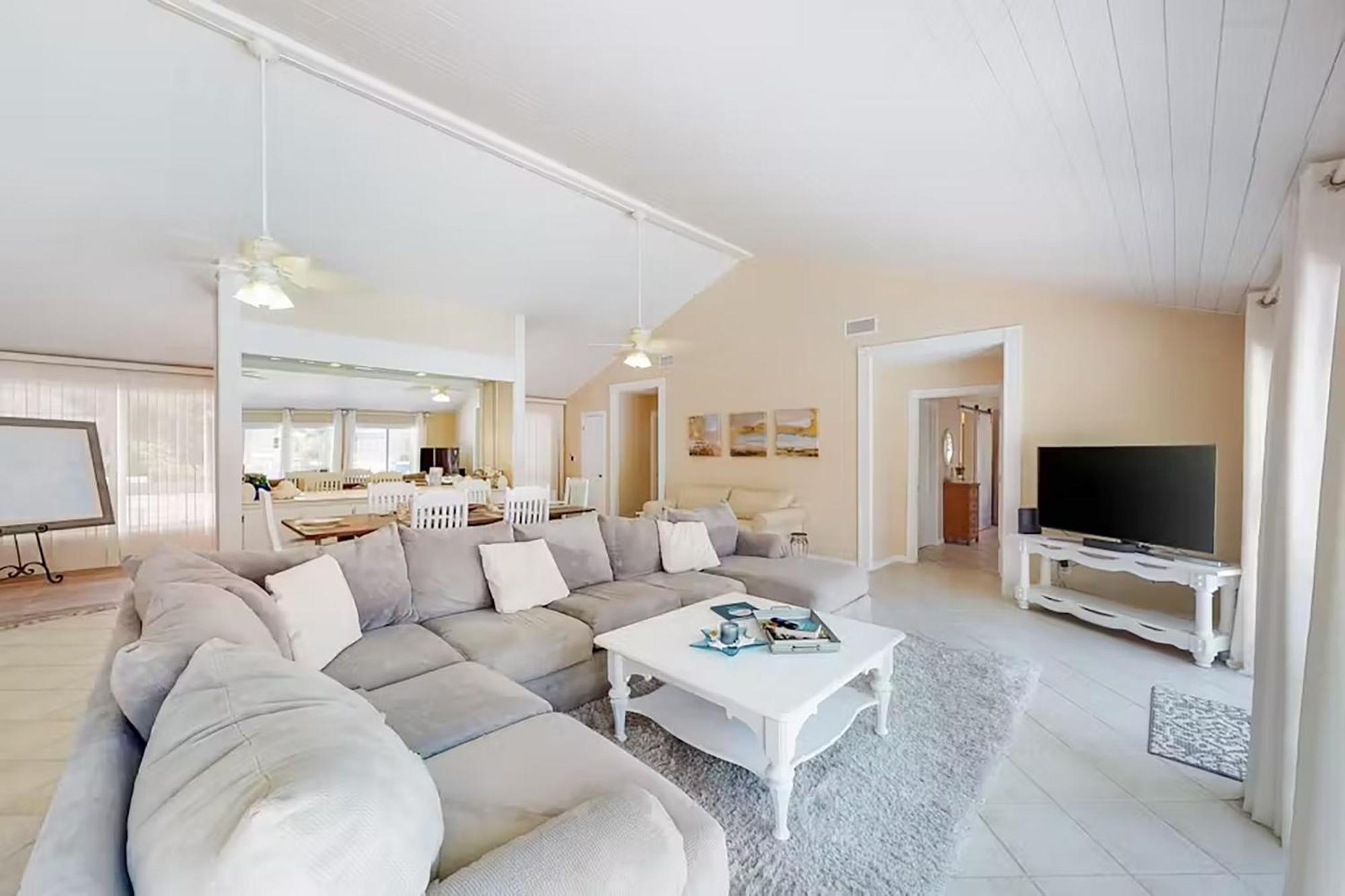 Sandy Shores By Emerald Coast Retreats * Panama City Beach