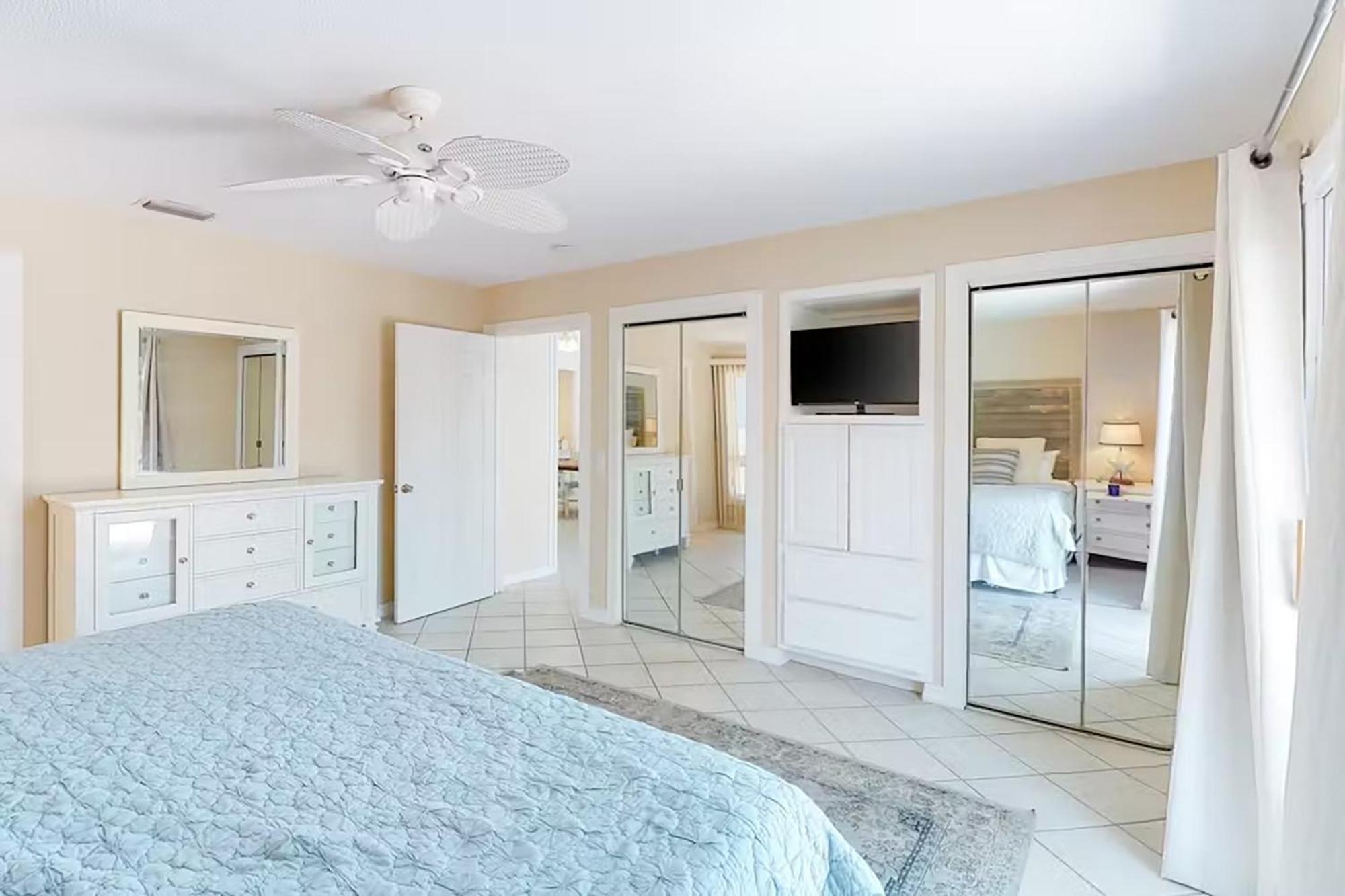 Holiday home Sandy Shores By Emerald Coast Retreats