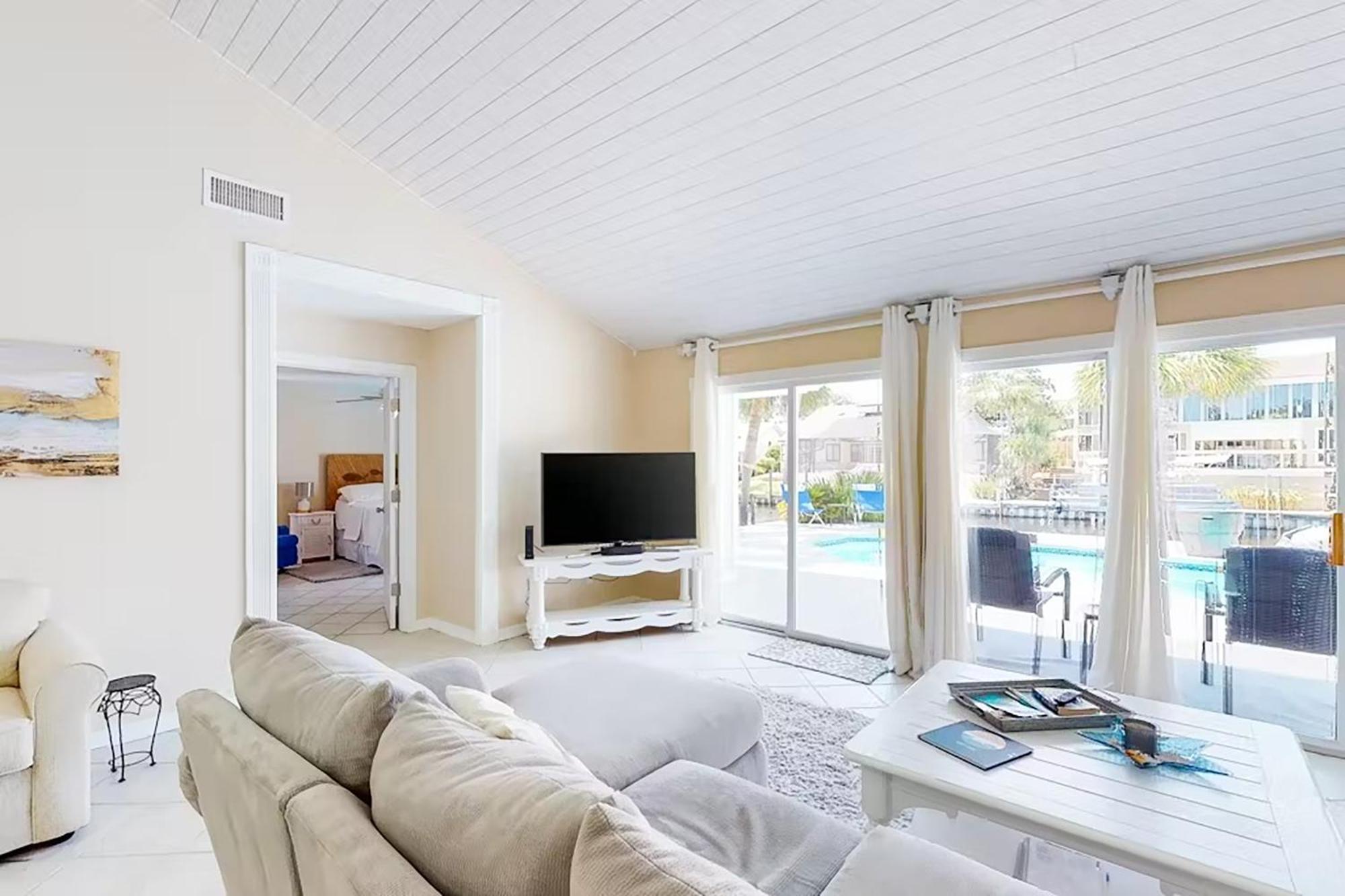 Sandy Shores By Emerald Coast Retreats Holiday home *