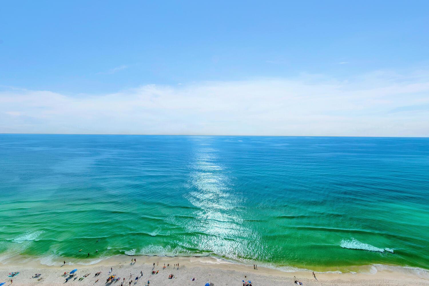 Holiday home Tidewater 1902 Panama City Beach