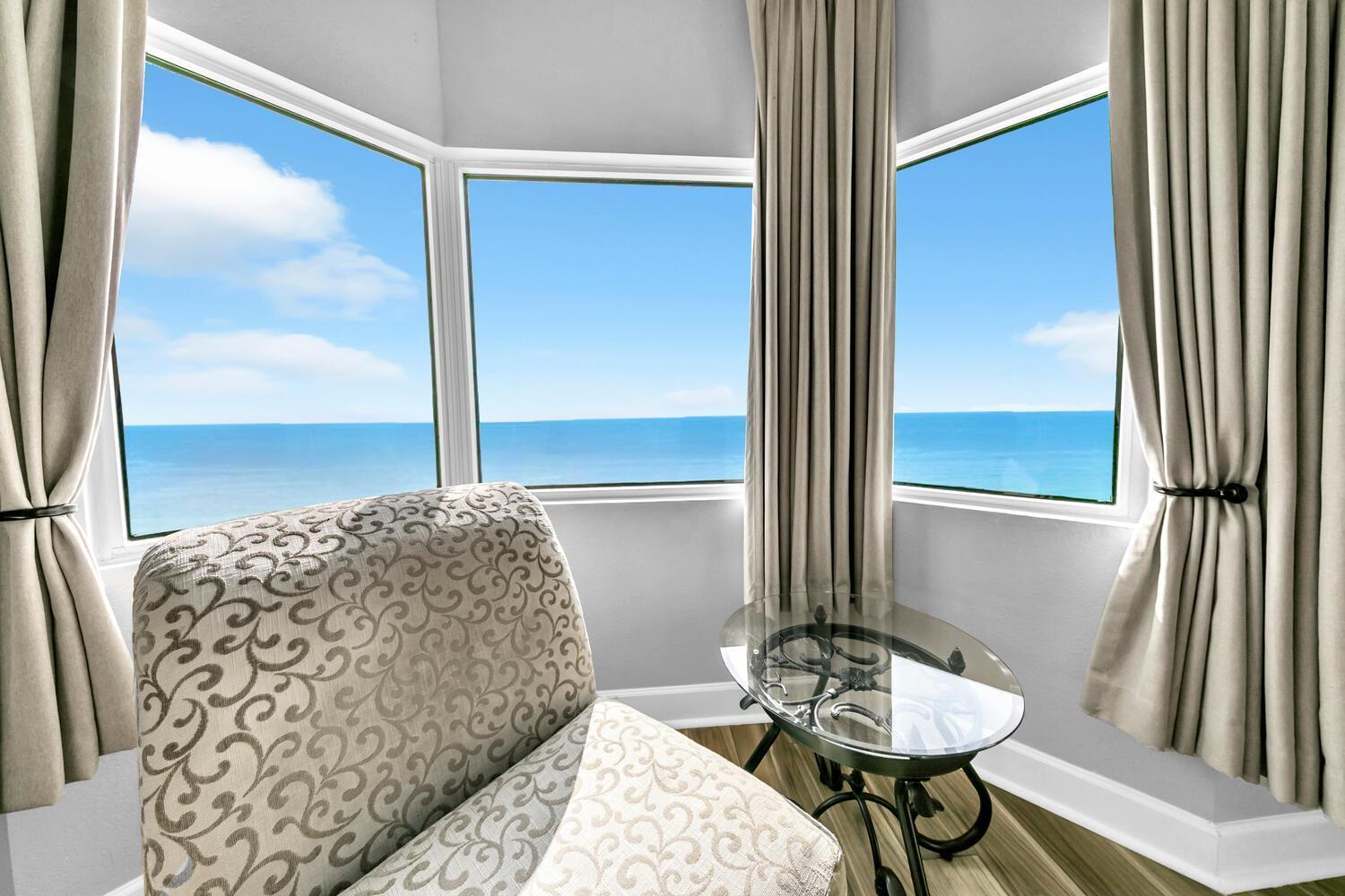 Holiday home Tidewater 1902 Panama City Beach