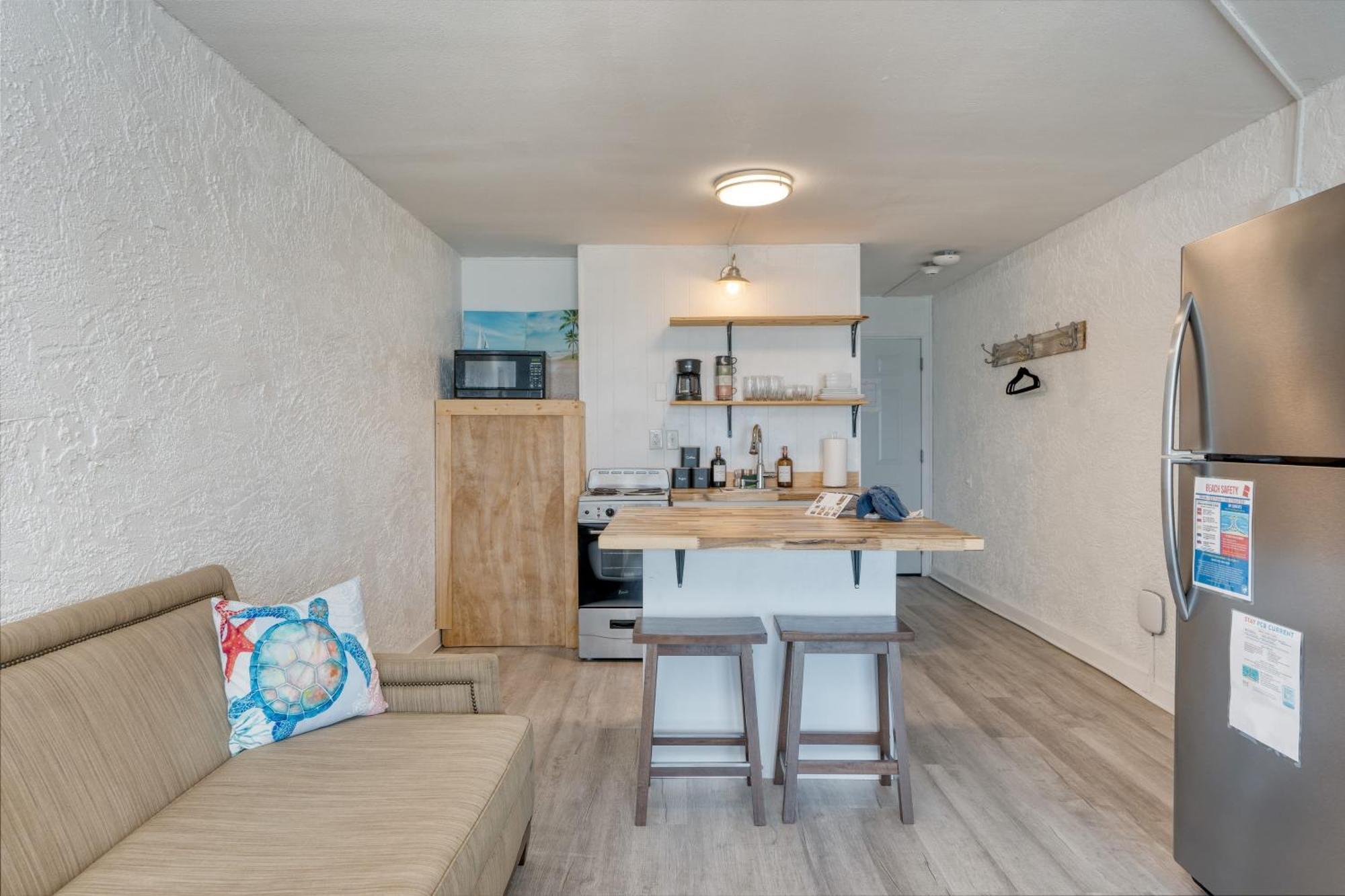 Ambassador C204 By Avantstay Beachfront Access * Panama City Beach
