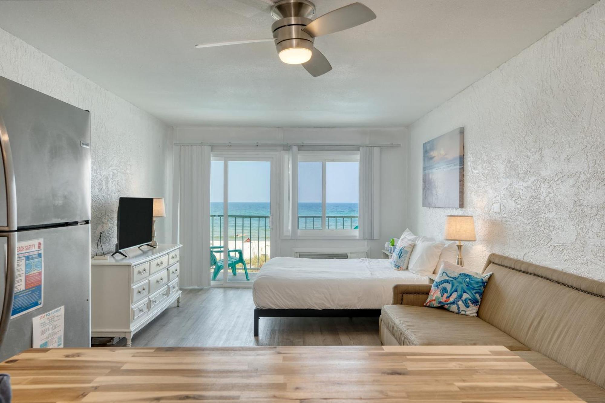 Holiday home Ambassador C204 By Avantstay Beachfront Access