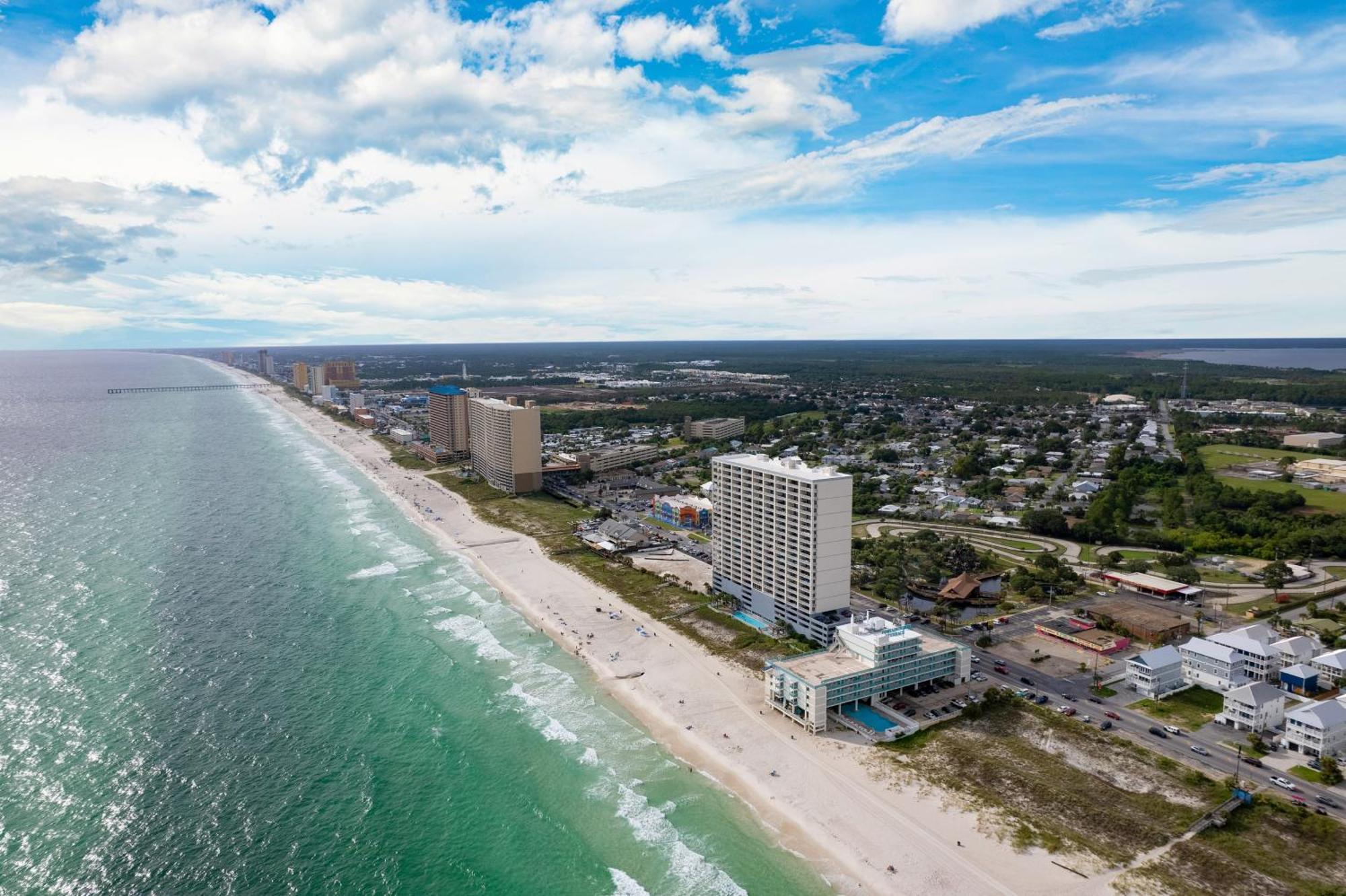 Holiday home Fontainebleau 335 By Avantstay Beachfront Access