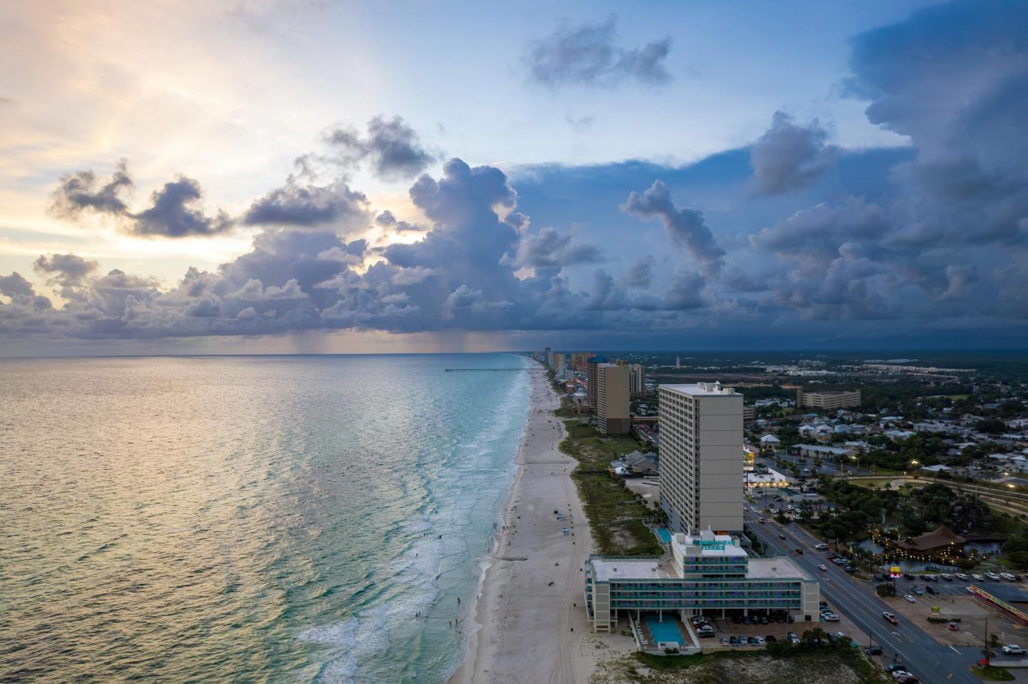Fontainebleau 335 By Avantstay Beachfront Access