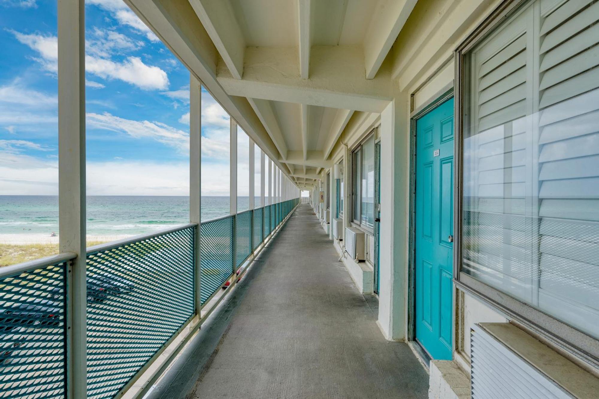 Holiday home Fontainebleau 335 By Avantstay Beachfront Access