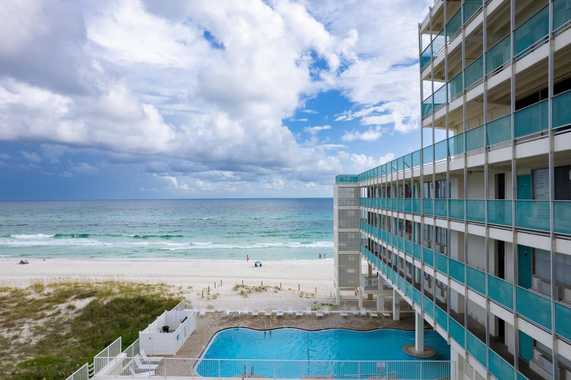 Fontainebleau 335 By Avantstay Beachfront Access Holiday home *