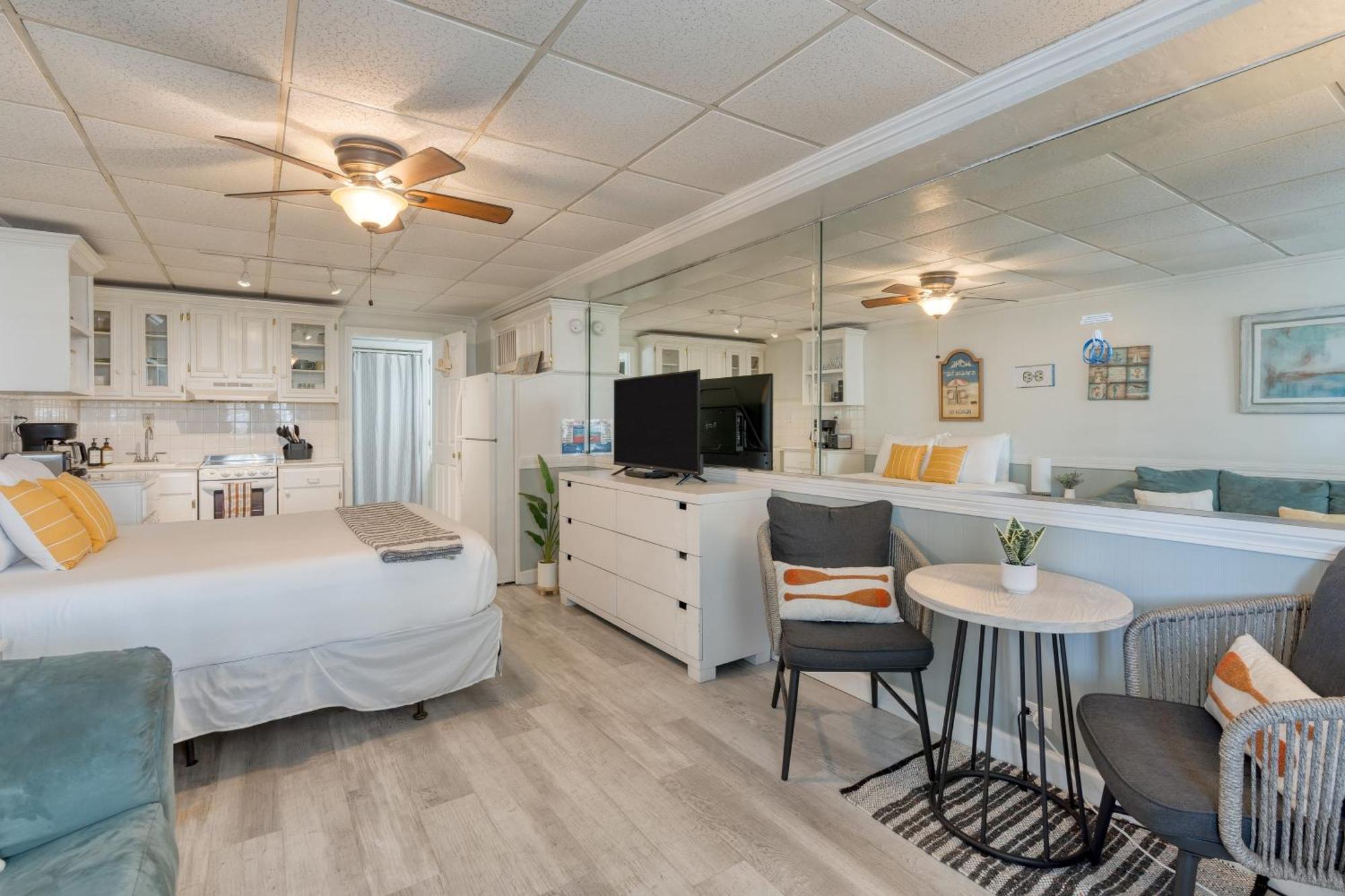 Fontainebleau 335 By Avantstay Beachfront Access Holiday home Panama City Beach