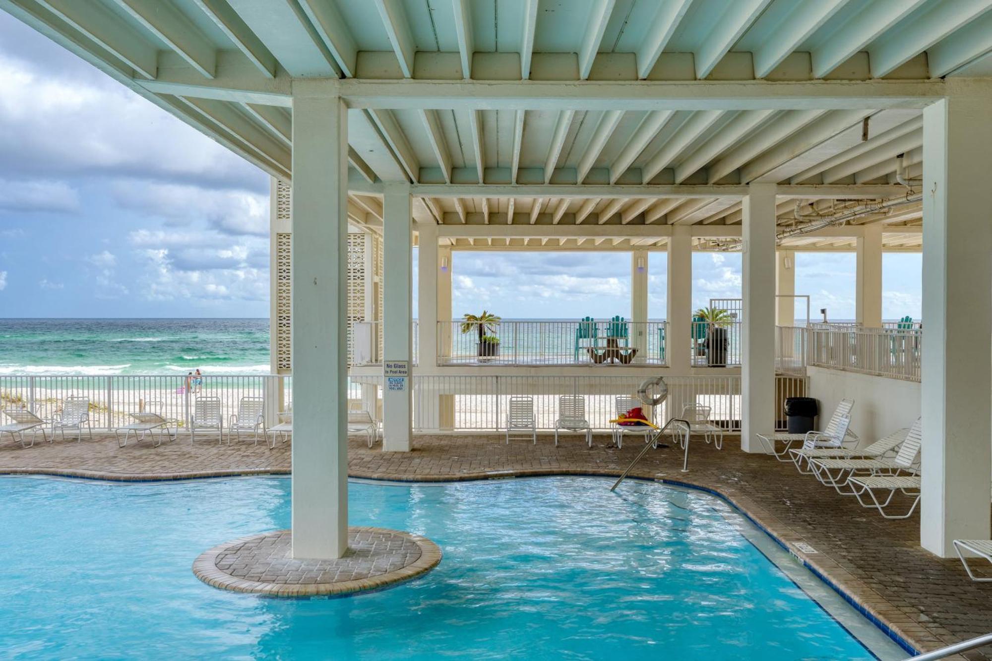 Fontainebleau 335 By Avantstay Beachfront Access *