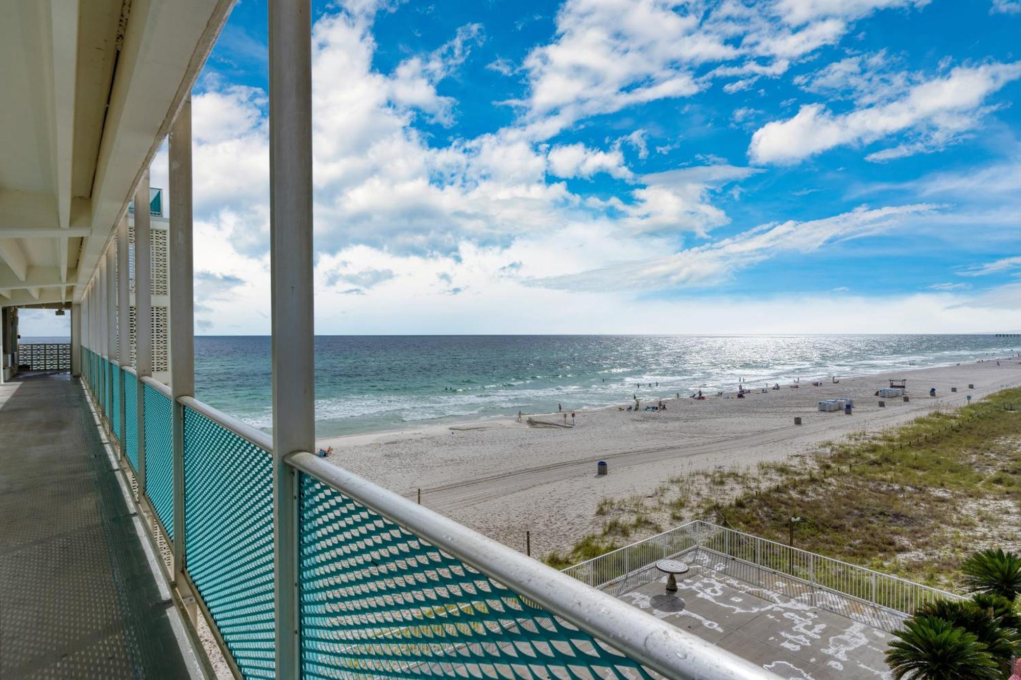 Fontainebleau 335 By Avantstay Beachfront Access * Panama City Beach