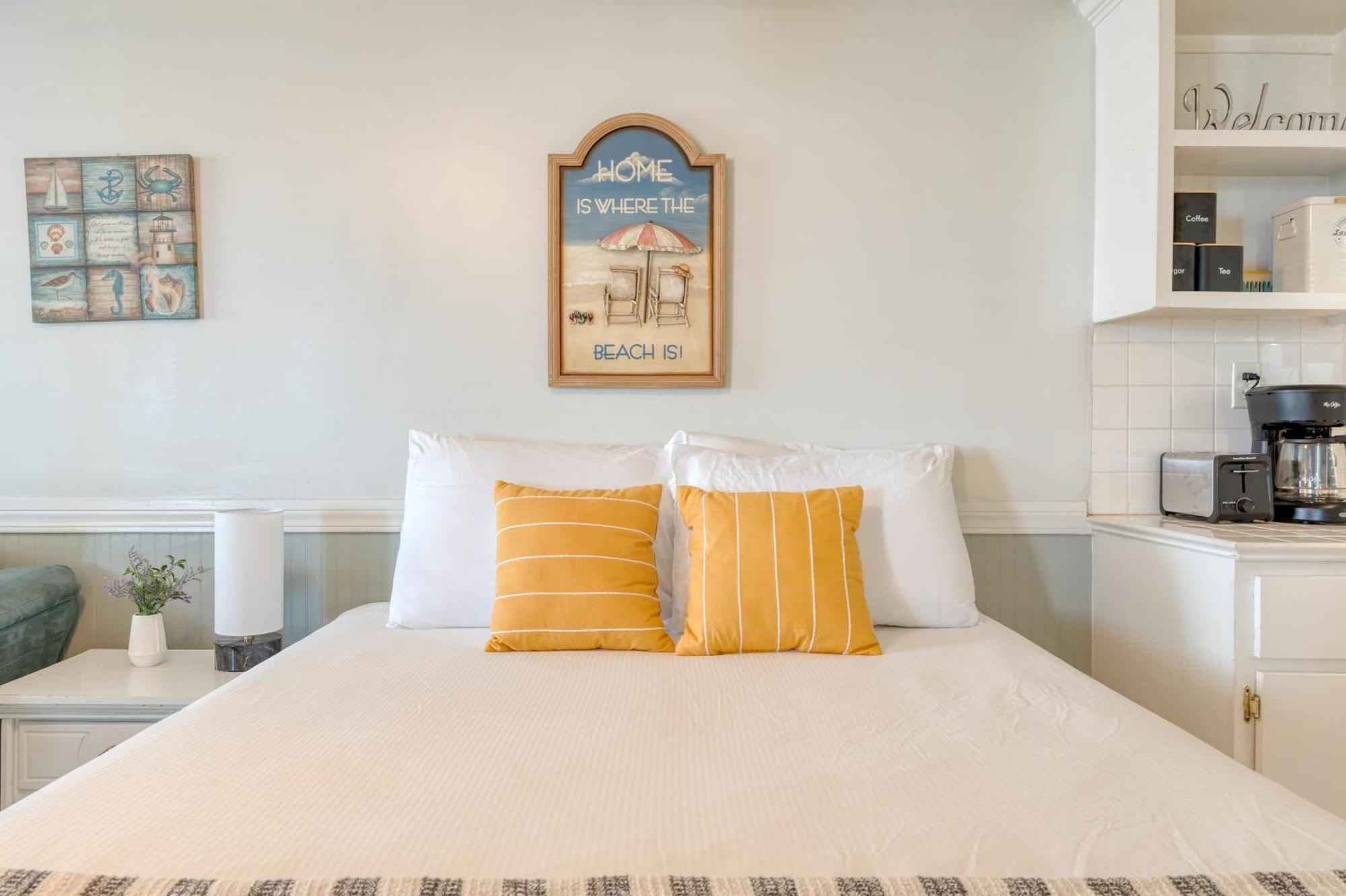 Fontainebleau 335 By Avantstay Beachfront Access *
