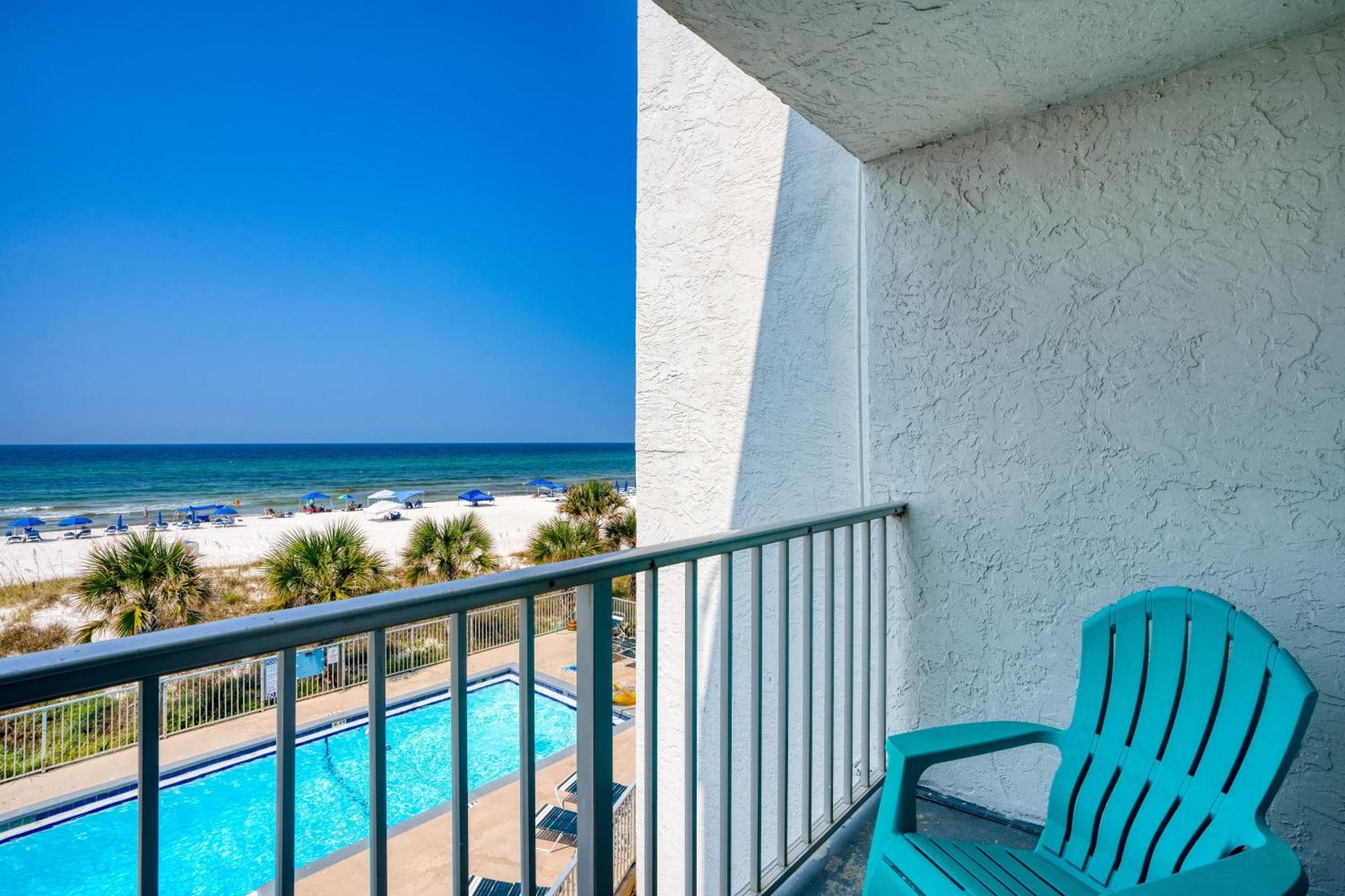 Holiday home Ambassador C204 By Avantstay Beachfront Access