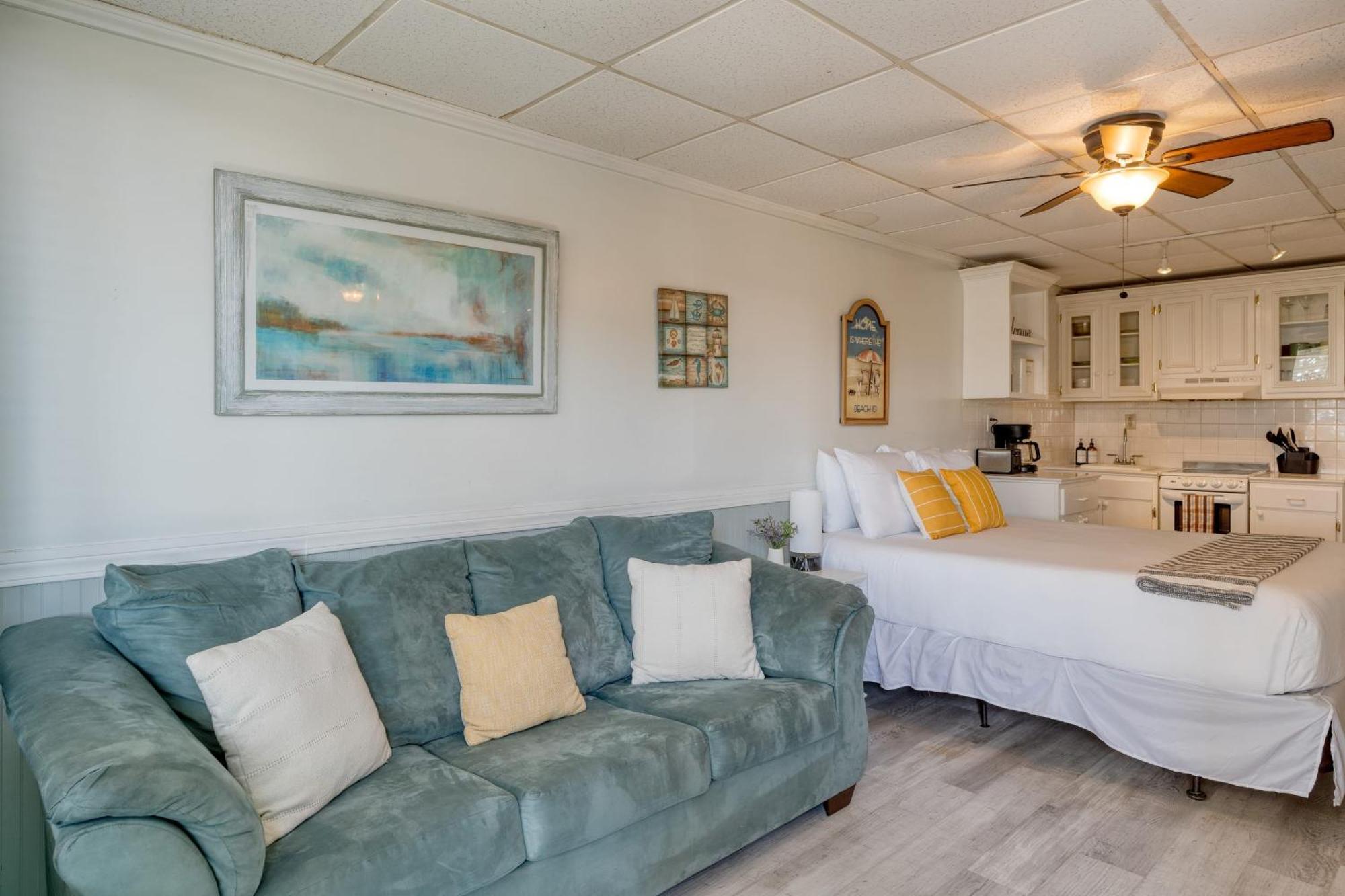 Fontainebleau 335 By Avantstay Beachfront Access *