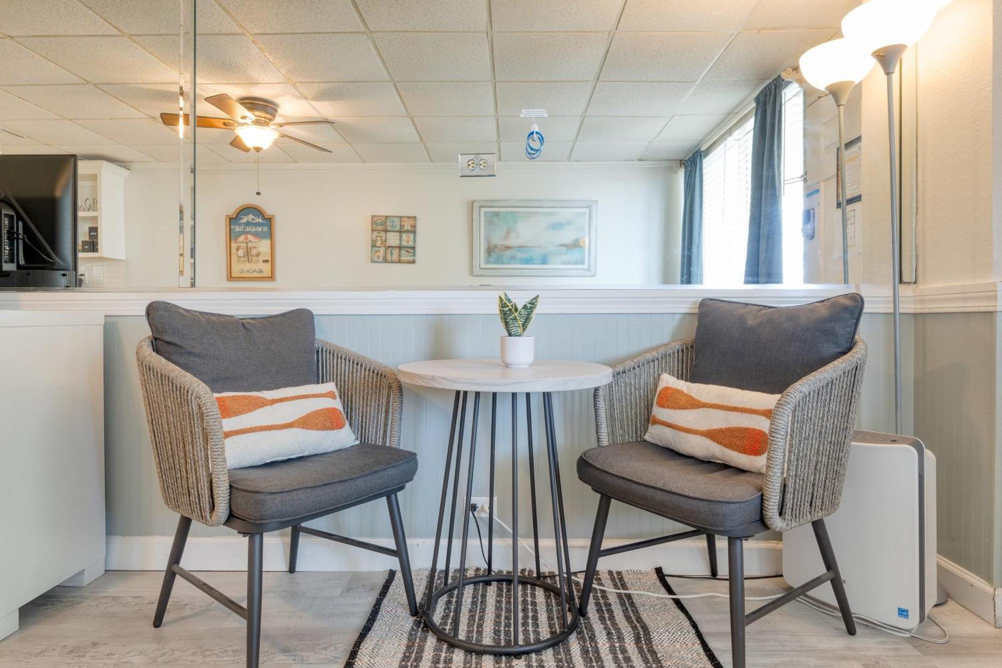 Holiday home Fontainebleau 335 By Avantstay Beachfront Access