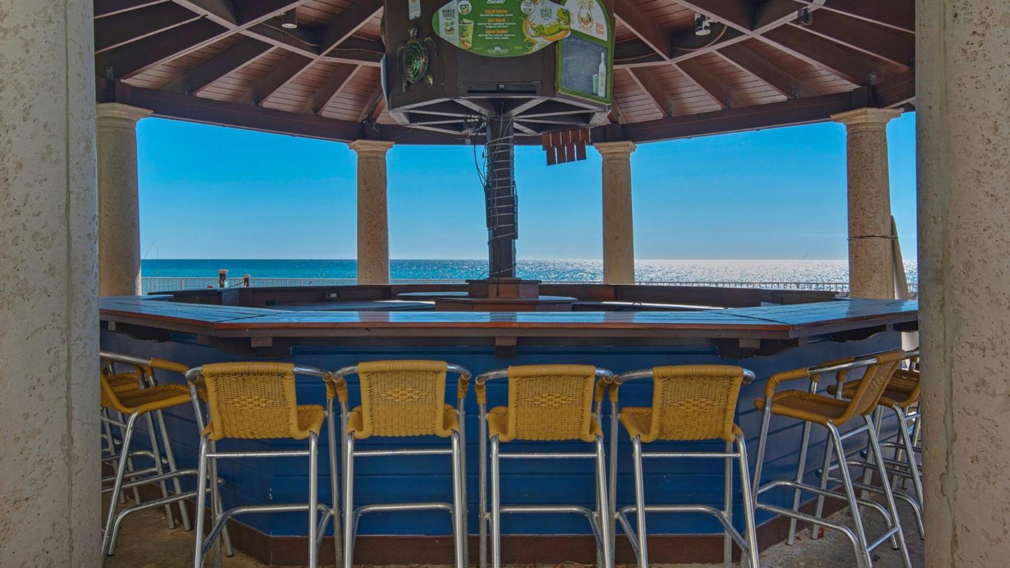 Shores Of Panama 1125! 1bd 2 Ba, Amazing View, And Great Amenities Panama City Beach