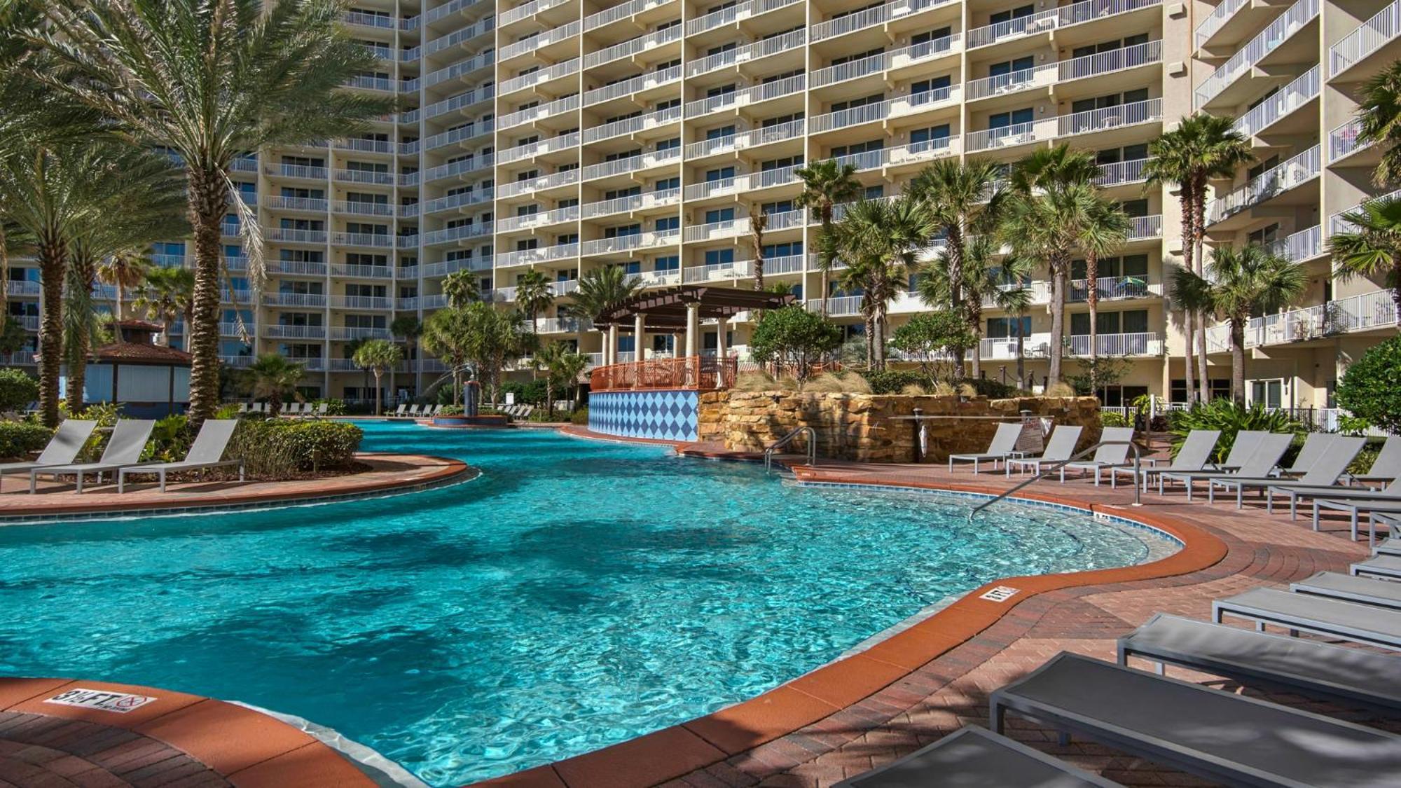 Shores Of Panama 1125! 1bd 2 Ba, Amazing View, And Great Amenities