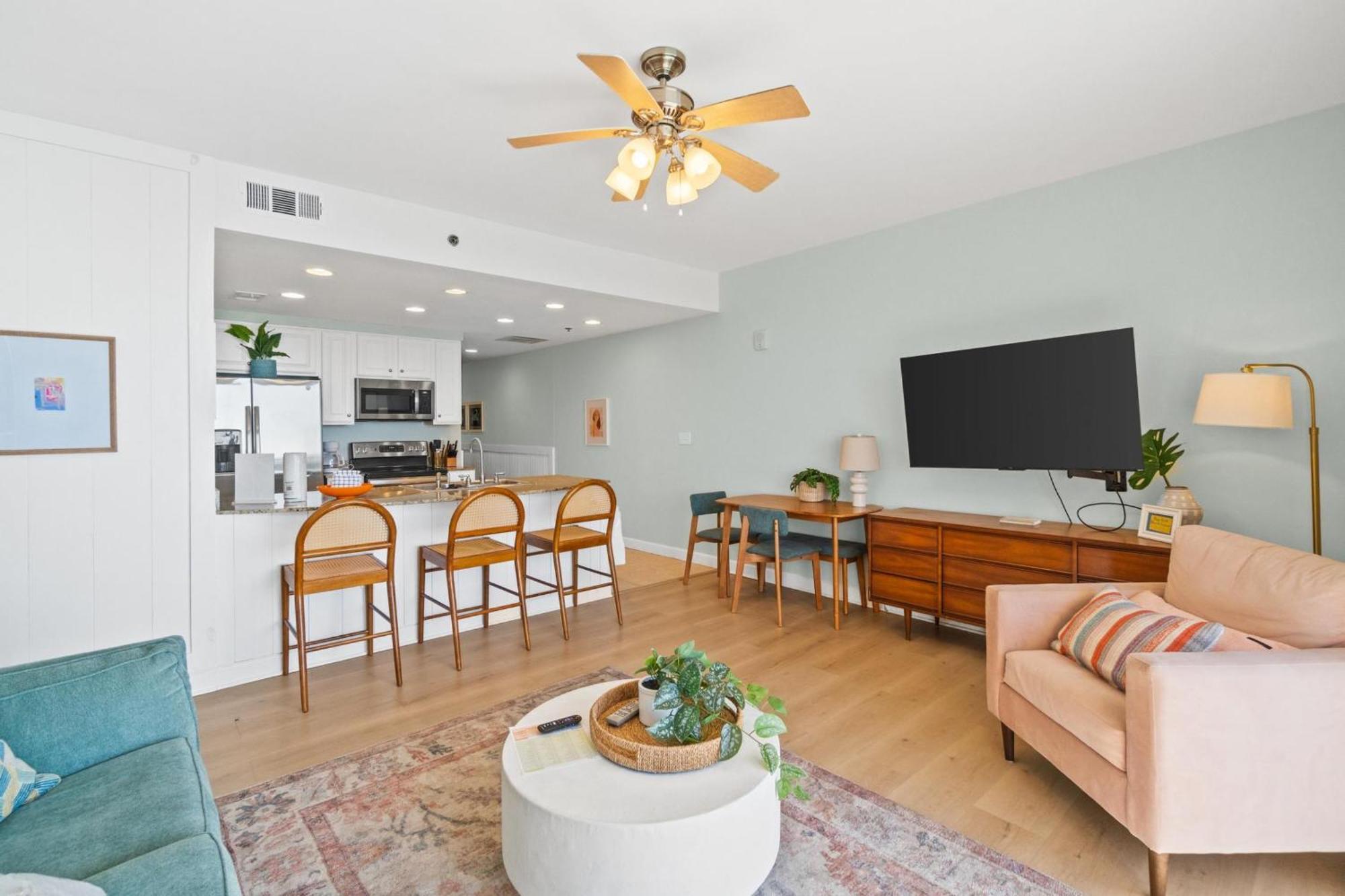 Apartment Splash By Panhandle Getaways Panama City Beach