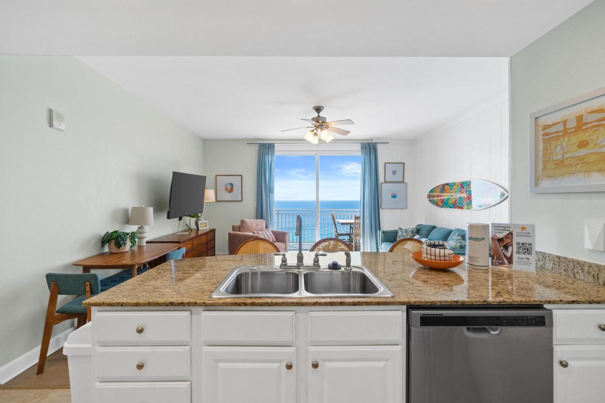 Splash By Panhandle Getaways *