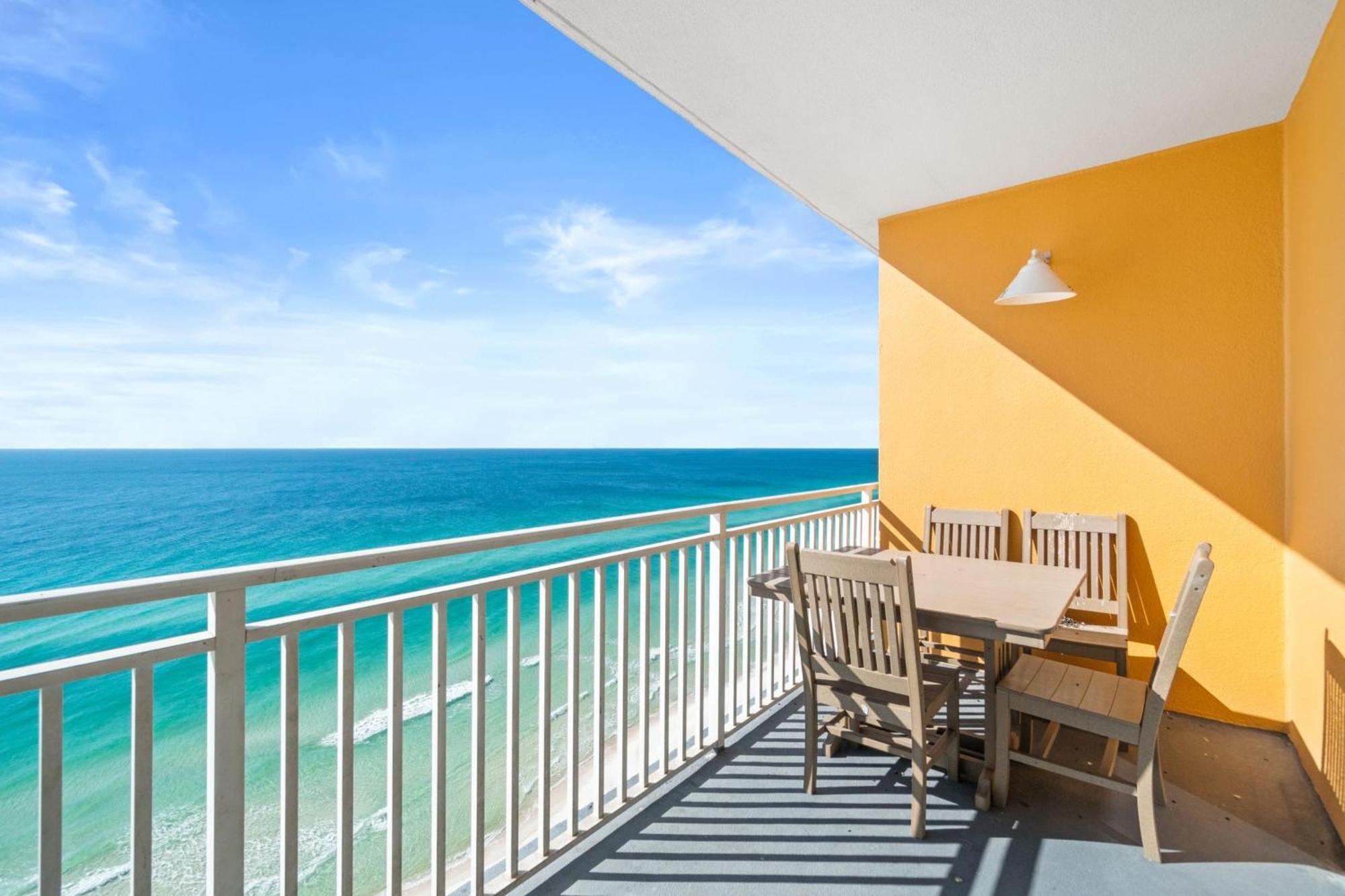 Splash By Panhandle Getaways Panama City Beach