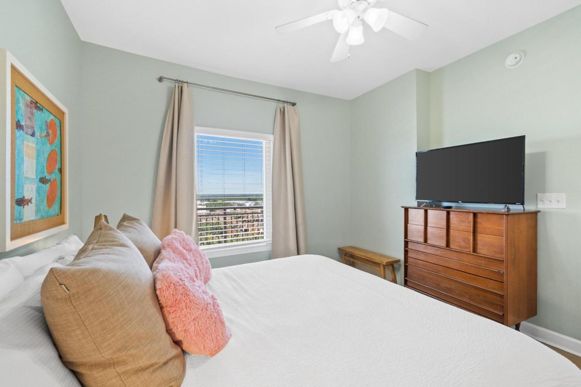 Splash By Panhandle Getaways
