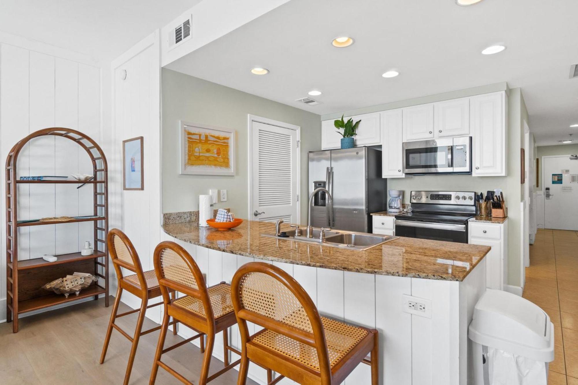 Splash By Panhandle Getaways Apartment