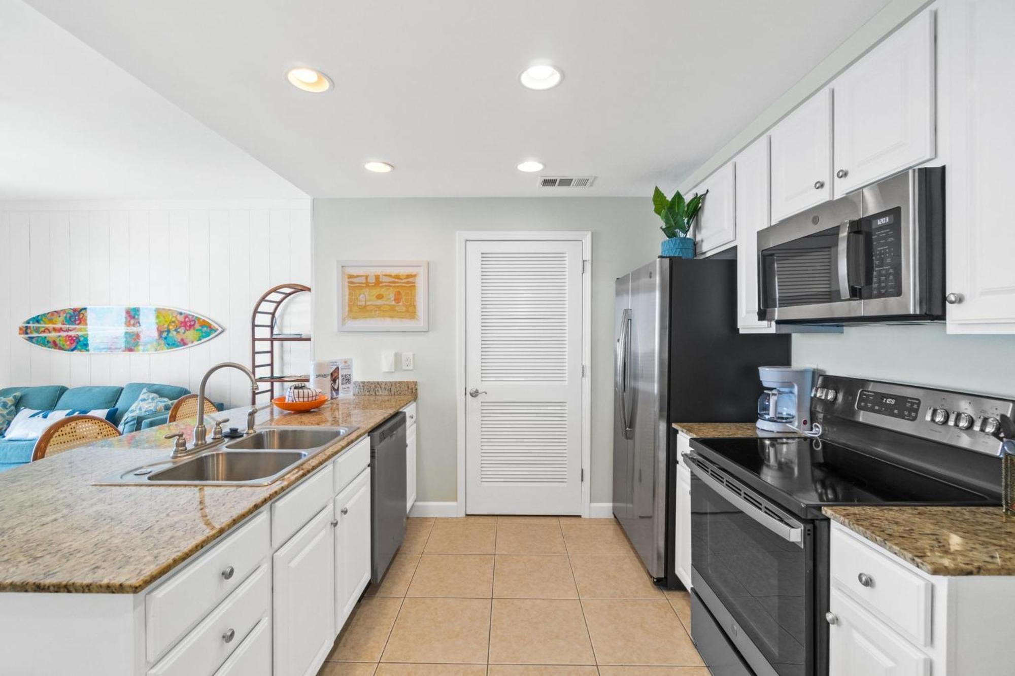Apartment Splash By Panhandle Getaways