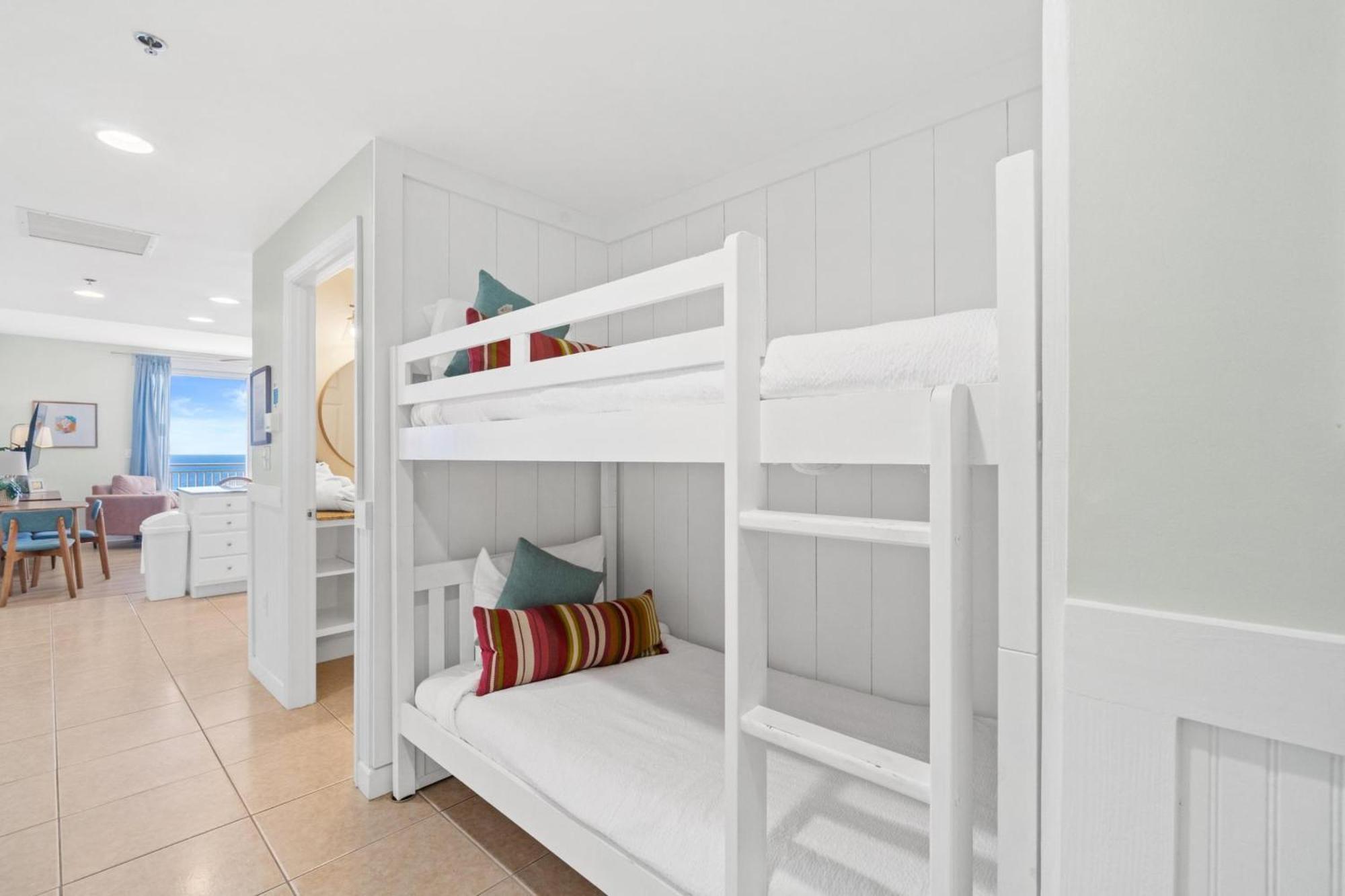 Splash By Panhandle Getaways Apartment Panama City Beach