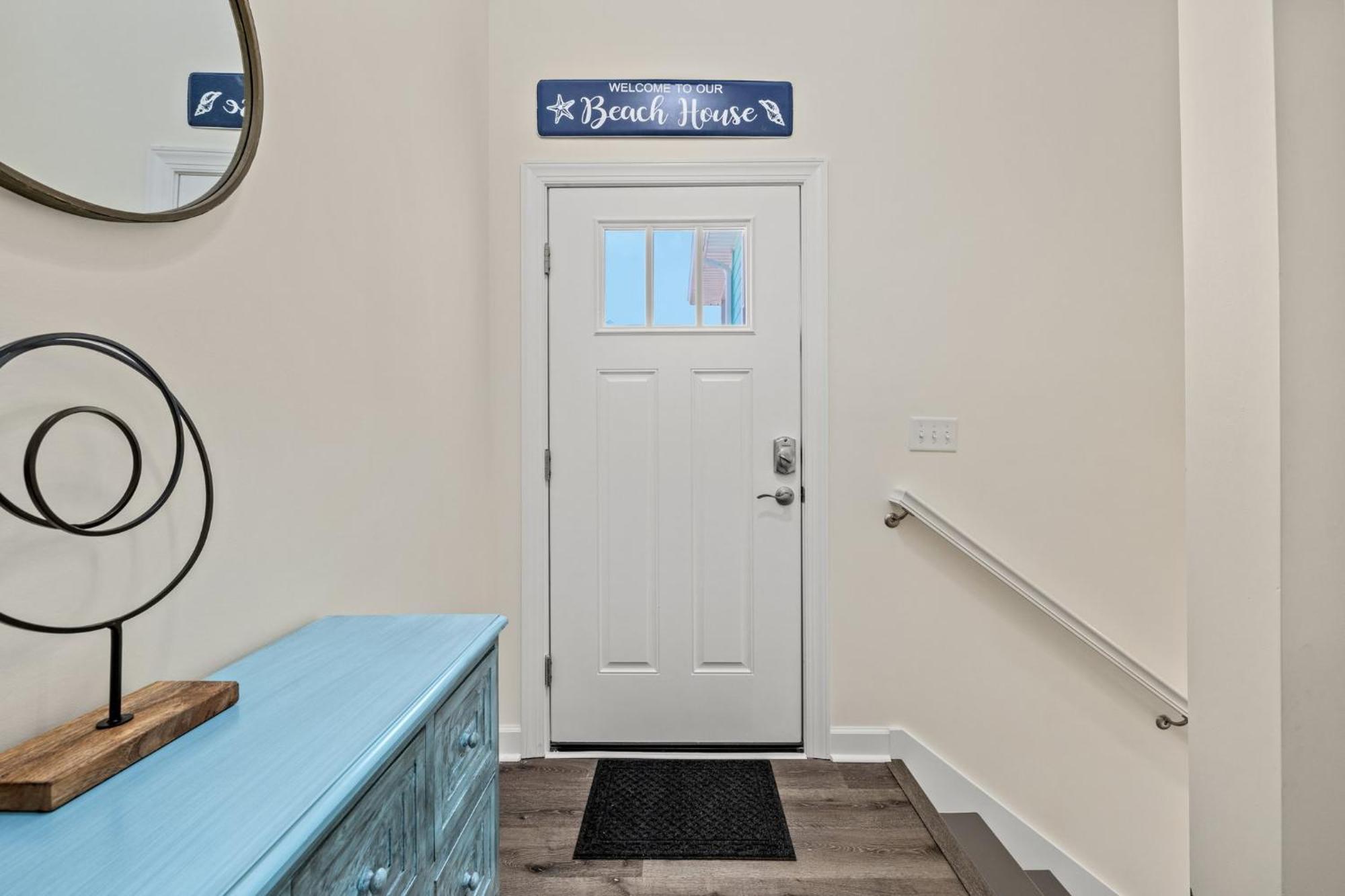 Holiday home Heated Pool & Pet Friendly - Minutes To - Spacious Backyard - Flpcb38 Panama City Beach
