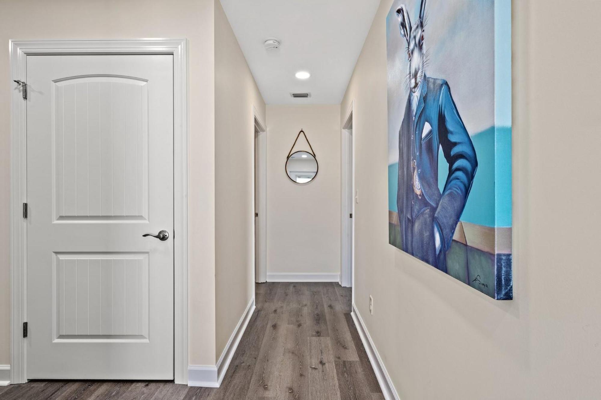 Holiday home Heated Pool & Pet Friendly - Minutes To - Spacious Backyard - Flpcb38 Panama City Beach