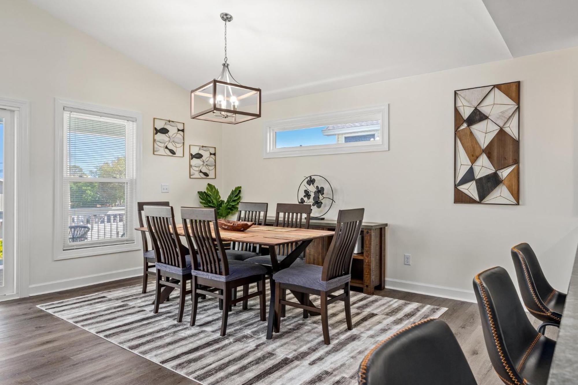 Holiday home Heated Pool & Pet Friendly - Minutes To - Spacious Backyard - Flpcb38 Panama City Beach