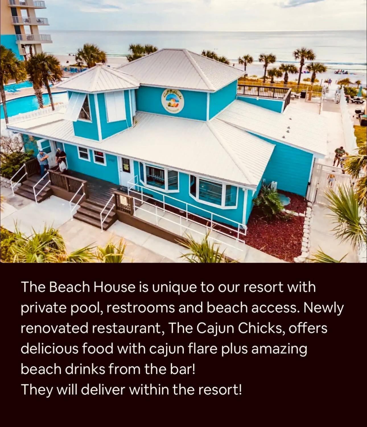 Sea Horsing Around 2 Bedroom 1.5 Bath Sleeps 8