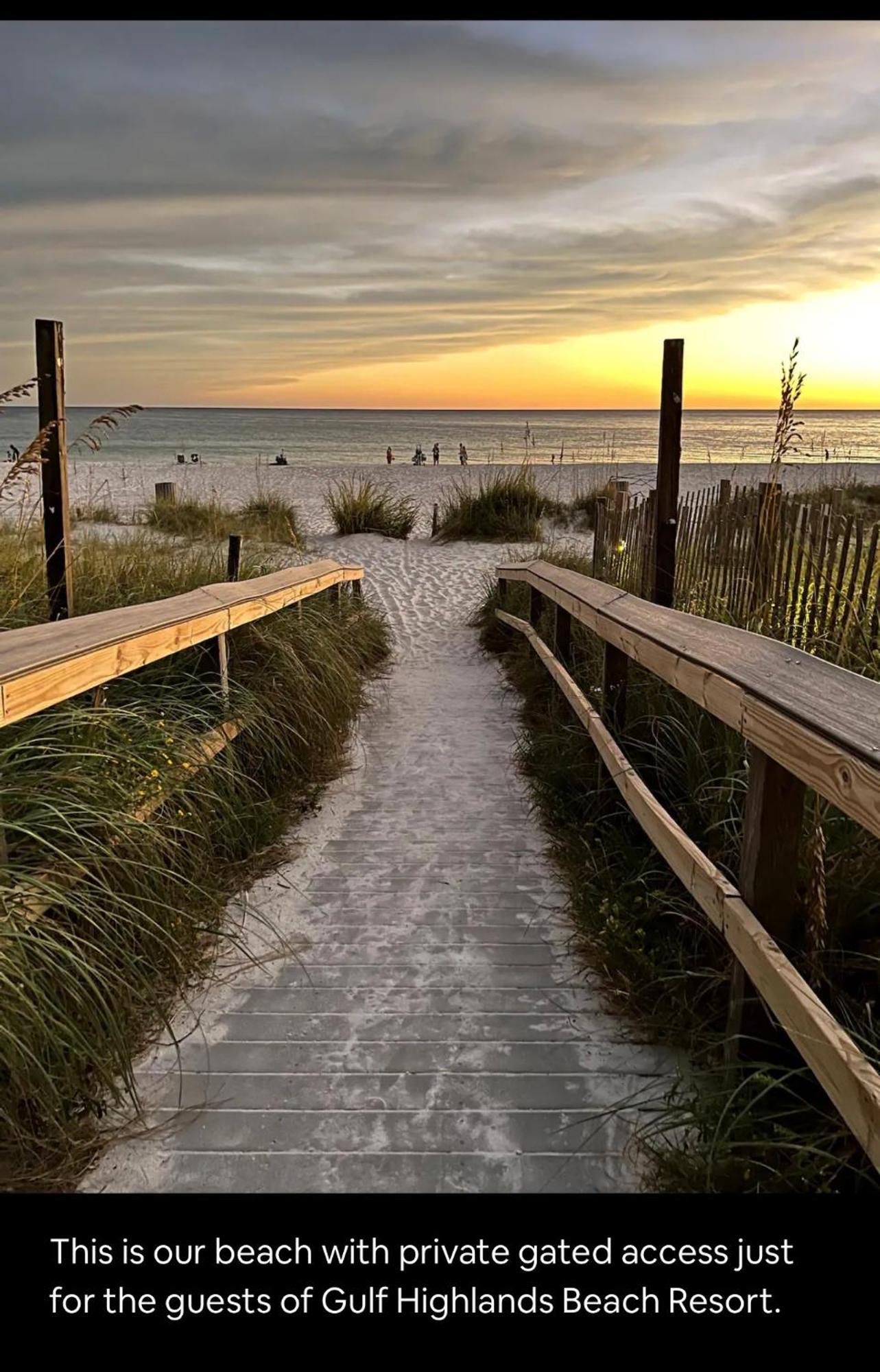 Sea Horsing Around 2 Bedroom 1.5 Bath Sleeps 8 Panama City Beach