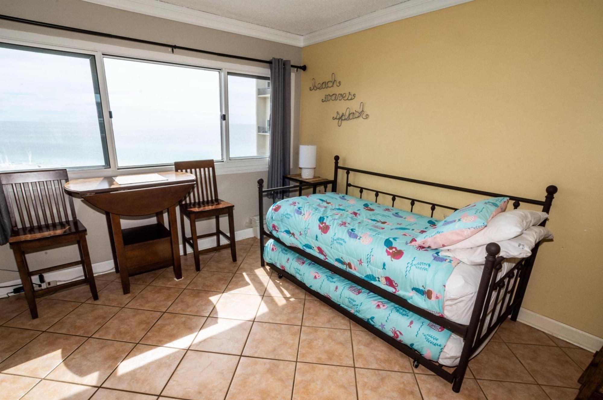 Pinnacle Port A710 Holiday home Panama City Beach