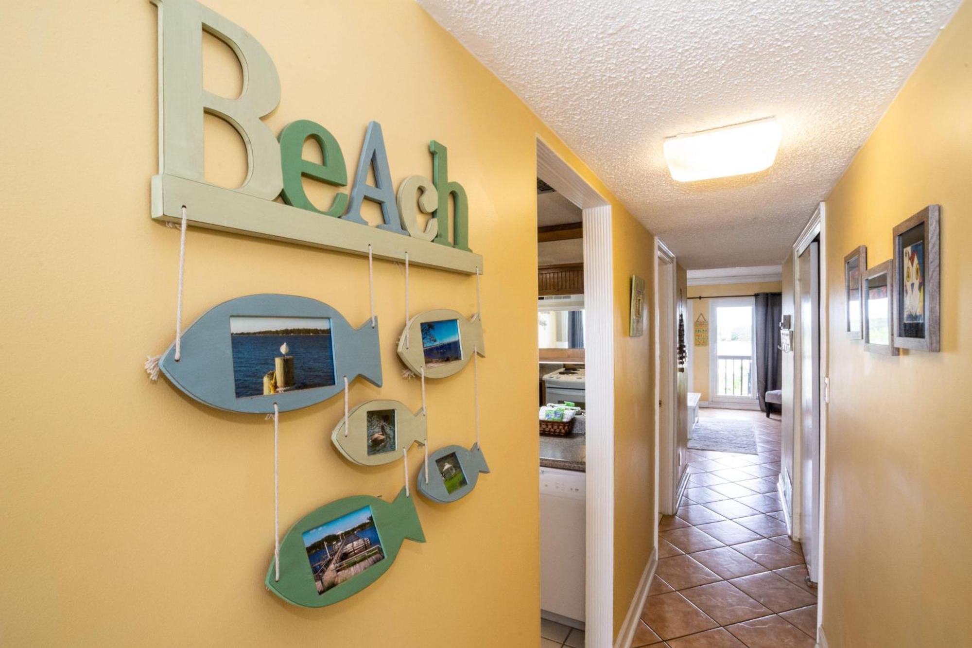 Holiday home Pinnacle Port A710 Panama City Beach