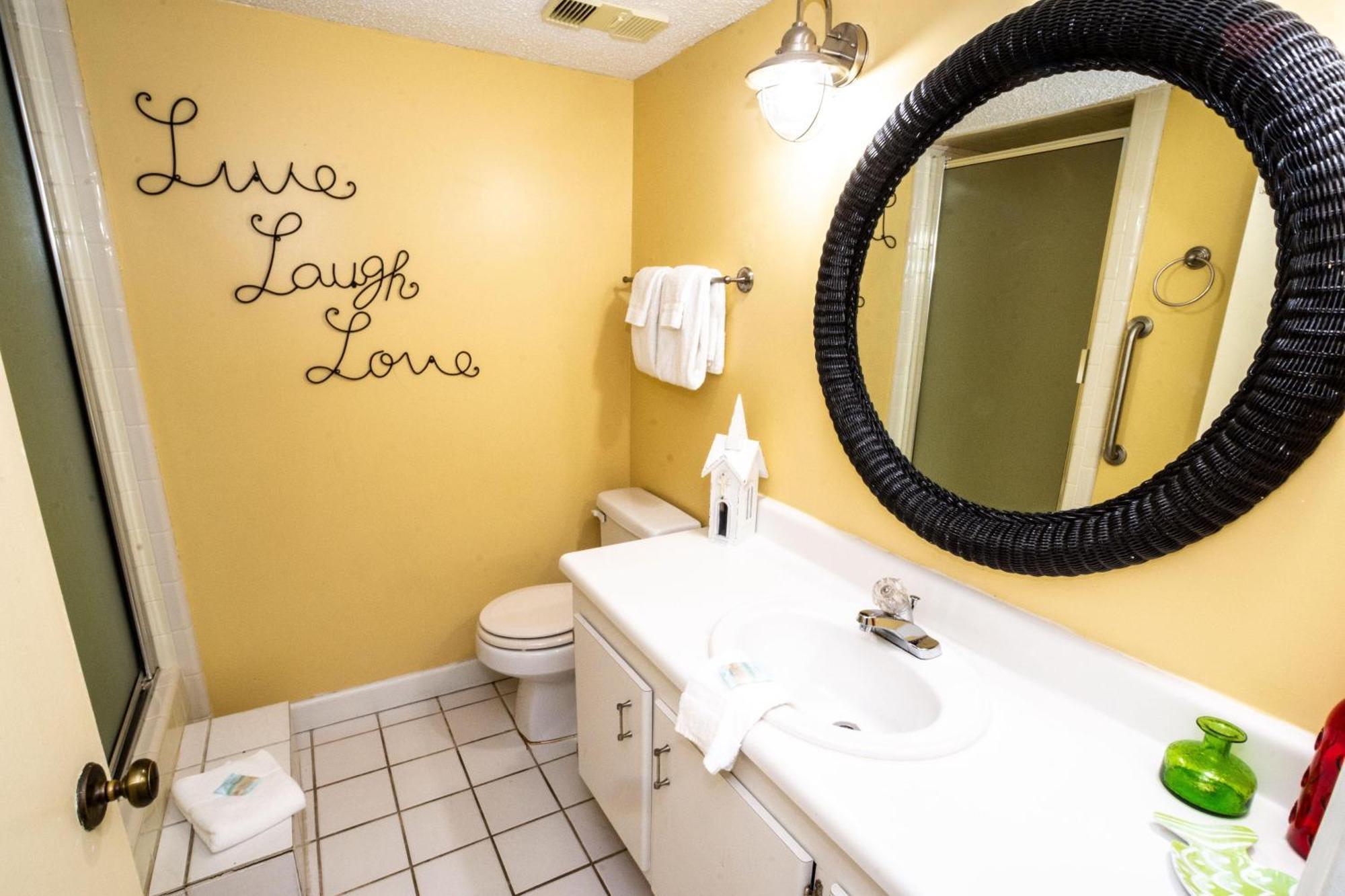 Pinnacle Port A710 Holiday home Panama City Beach