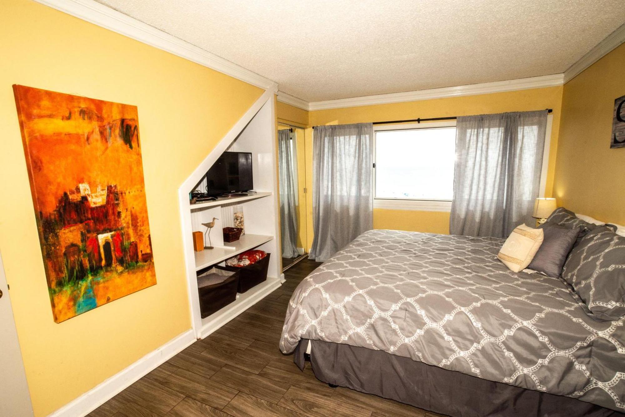 Pinnacle Port A710 Holiday home