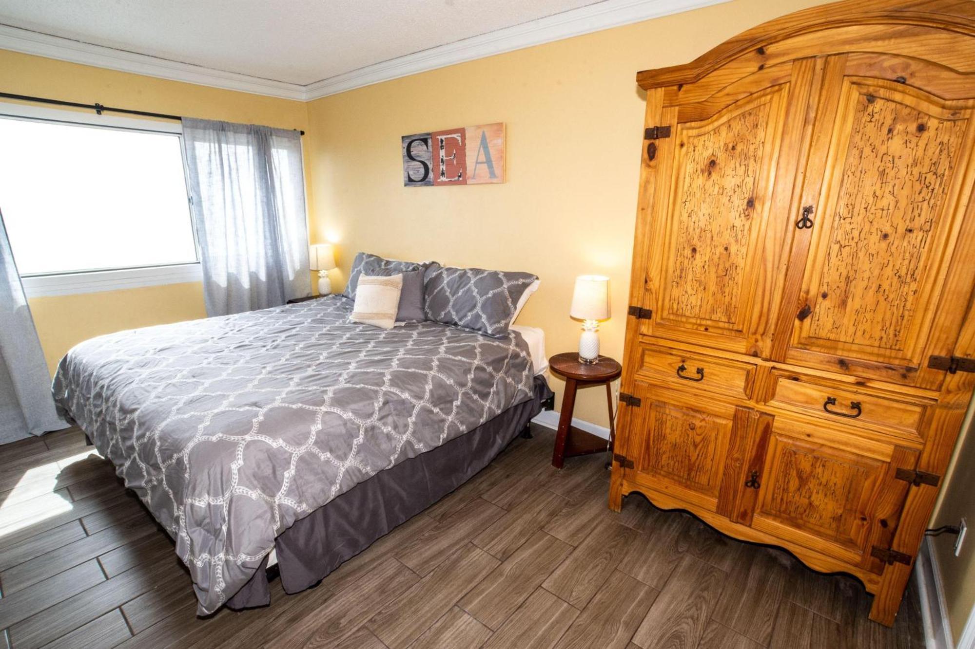 Pinnacle Port A710 Holiday home *