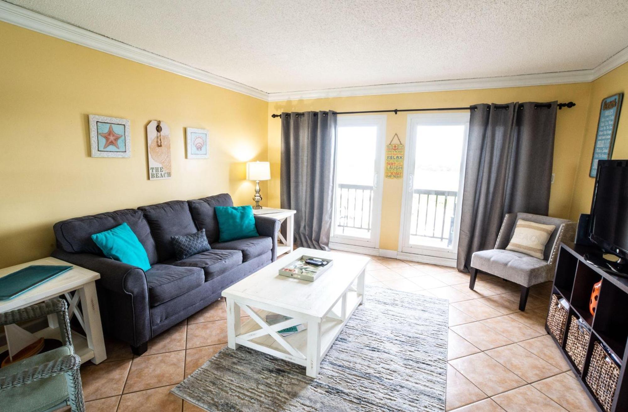 Holiday home Pinnacle Port A710 *