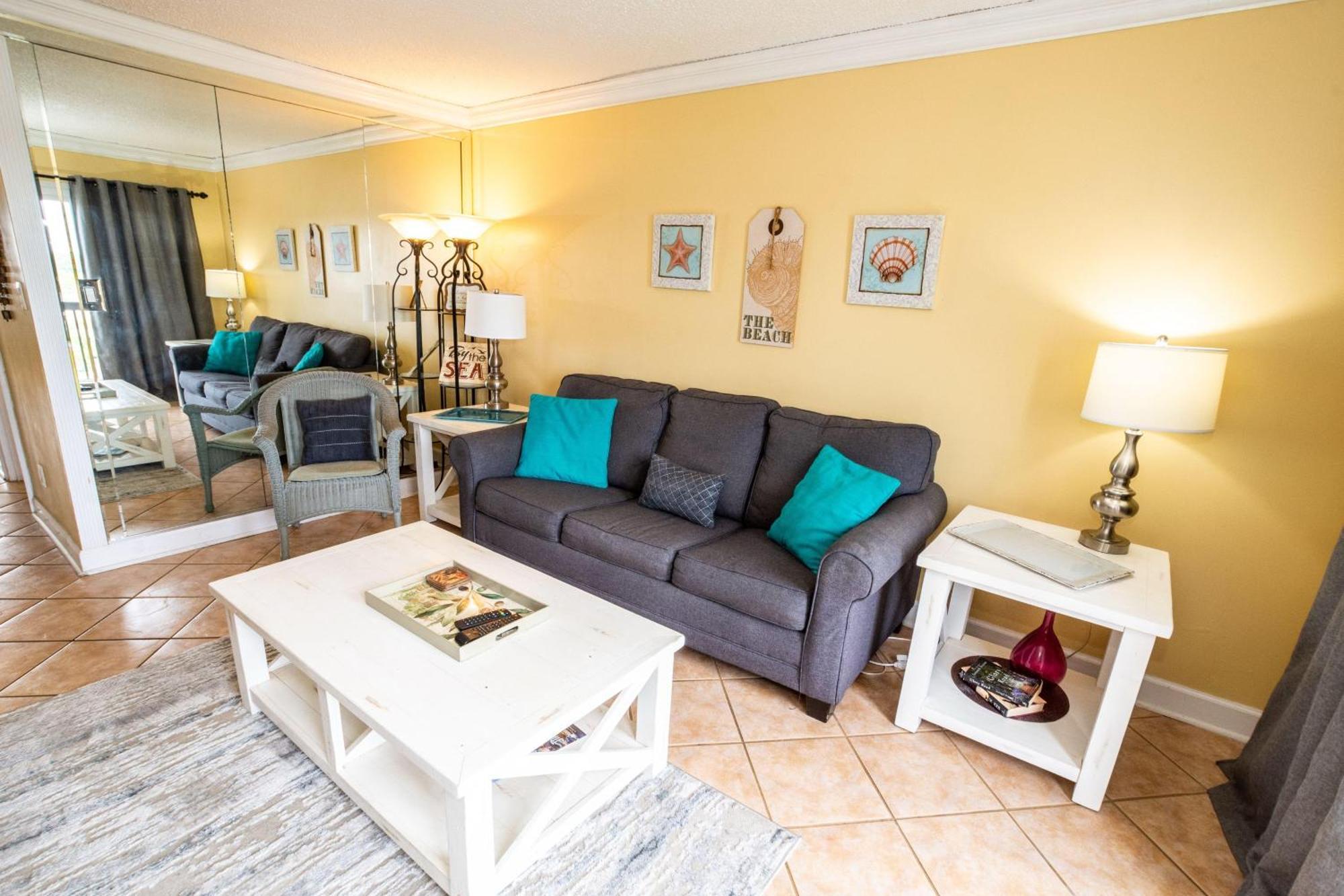 Pinnacle Port A710 Holiday home *