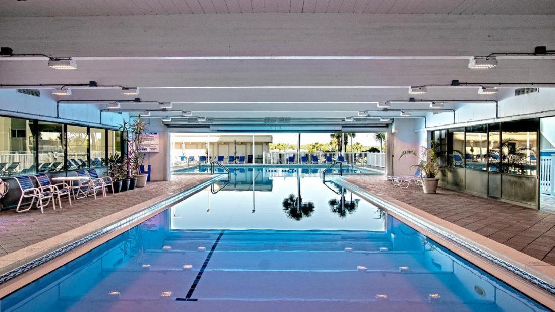 Pinnacle Port A710 Holiday home Panama City Beach
