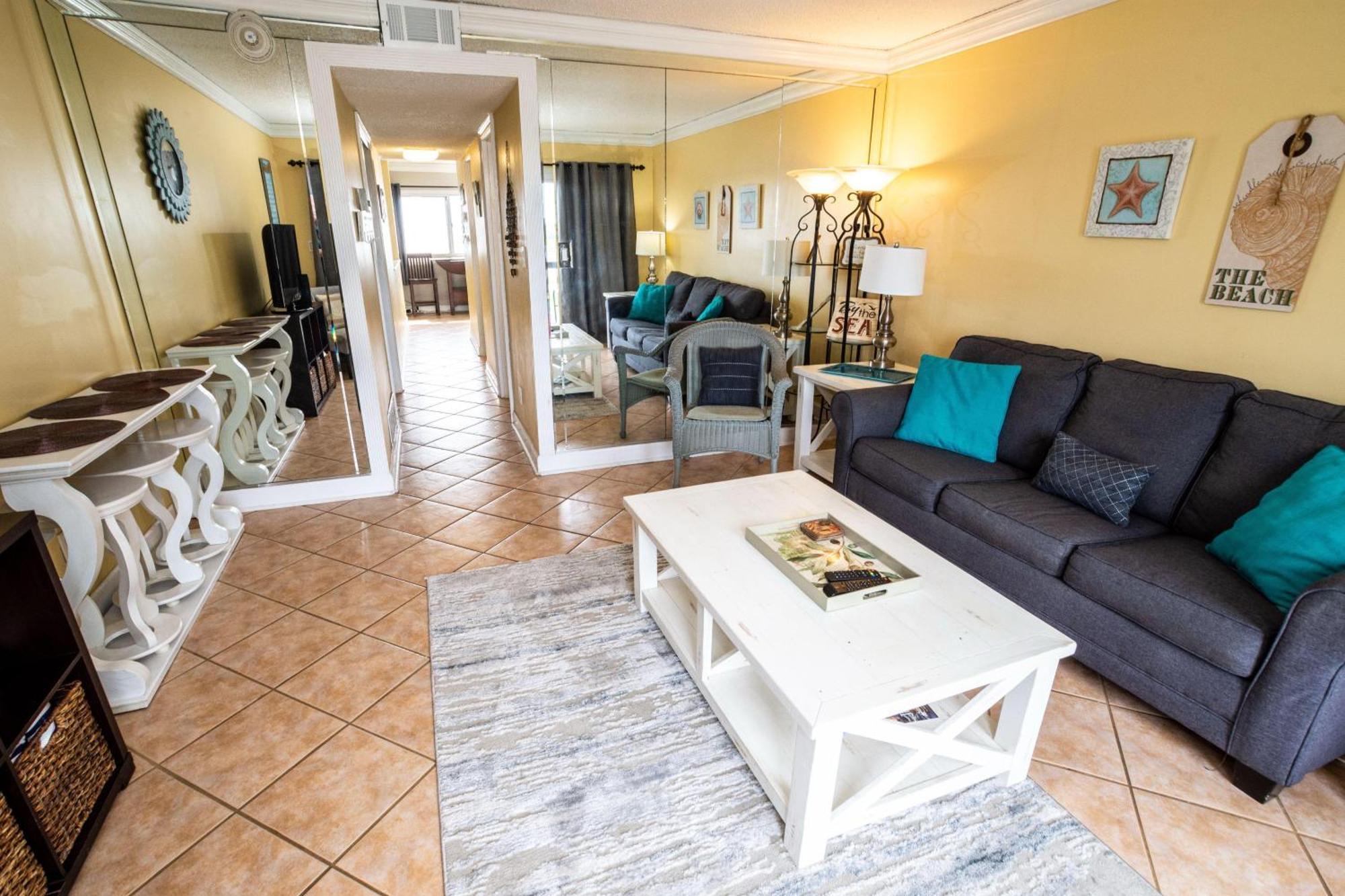 Pinnacle Port A710 Holiday home *