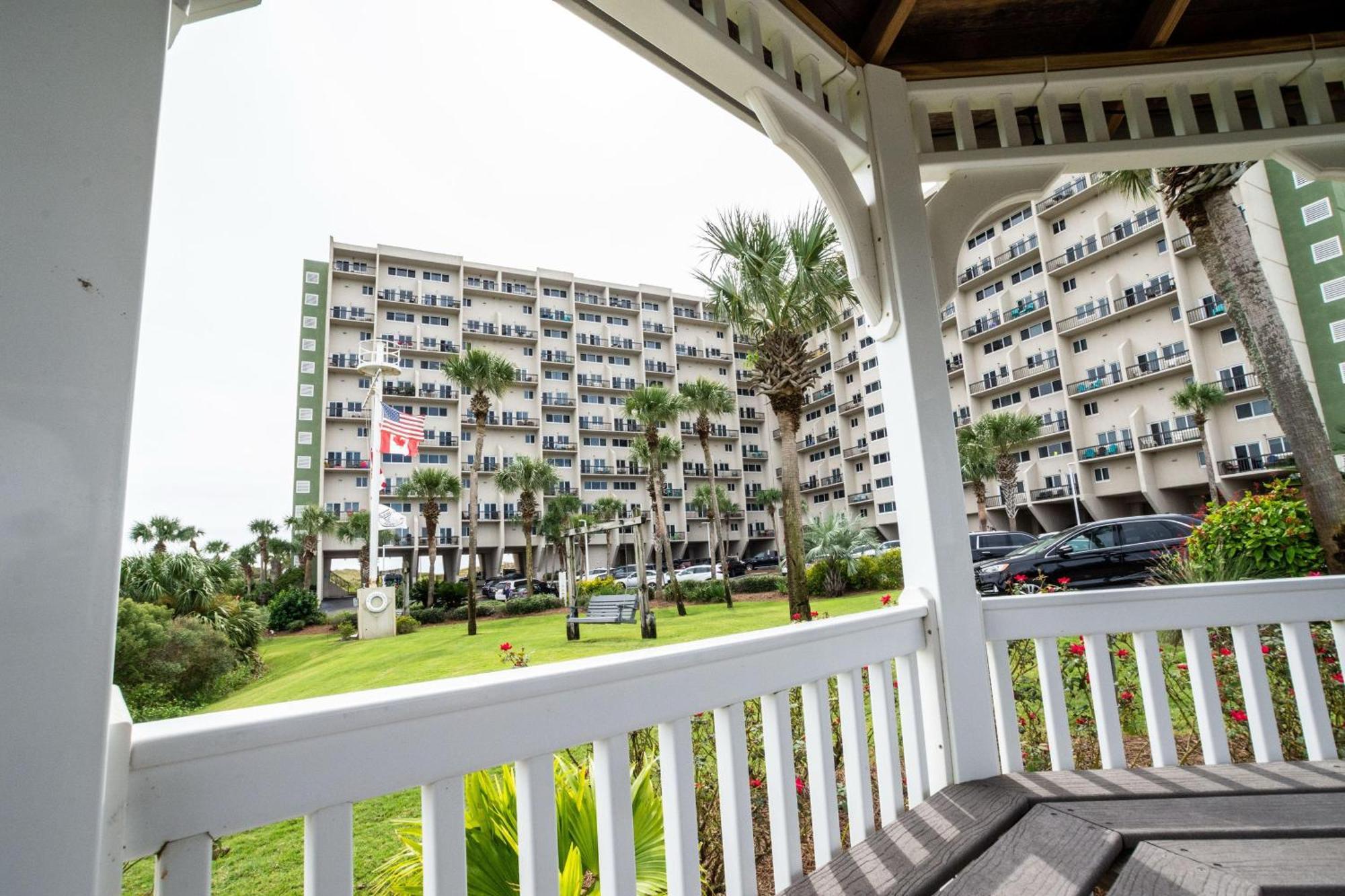 Pinnacle Port A710 Holiday home *