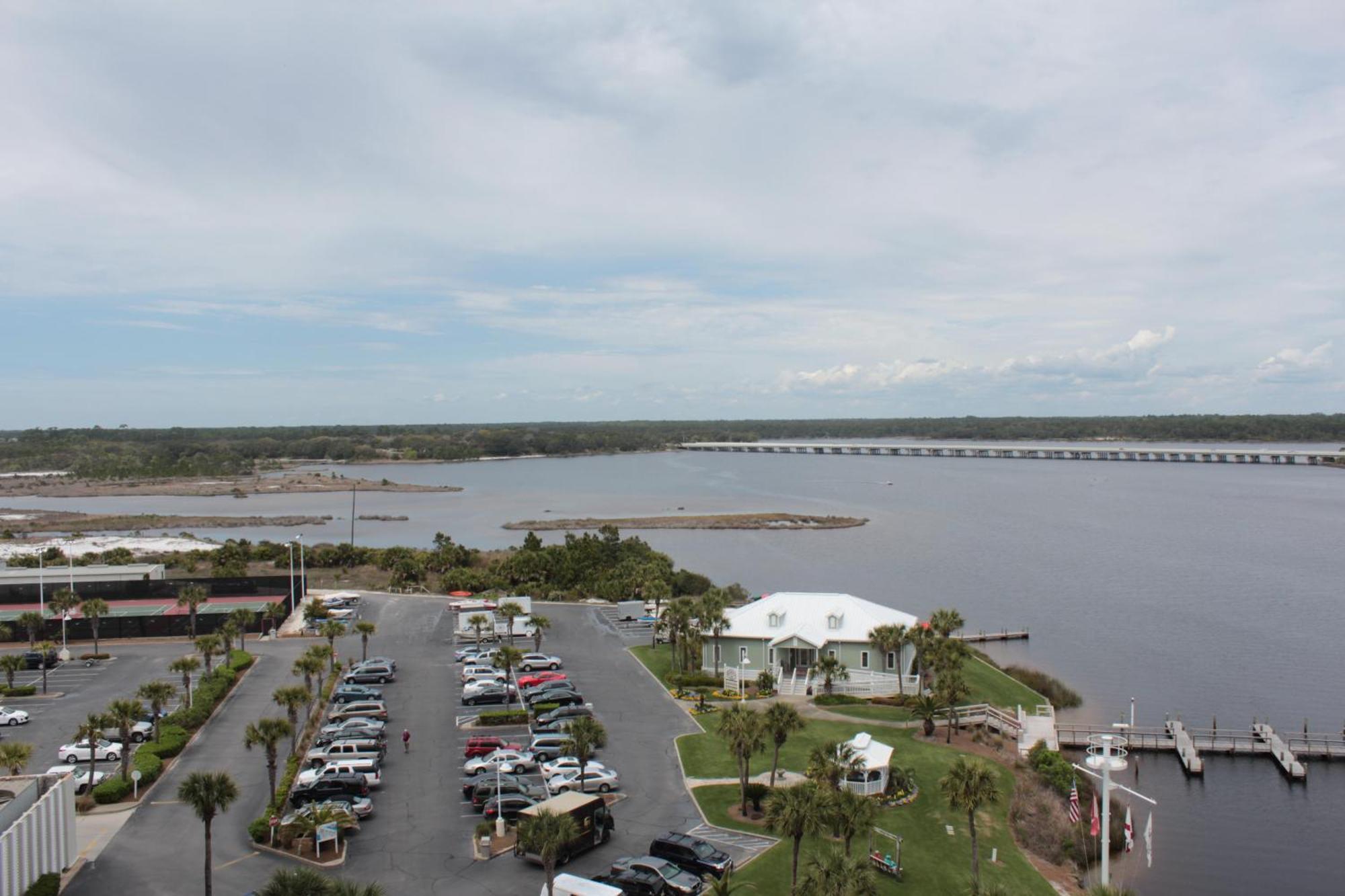 Holiday home Pinnacle Port A710 Panama City Beach