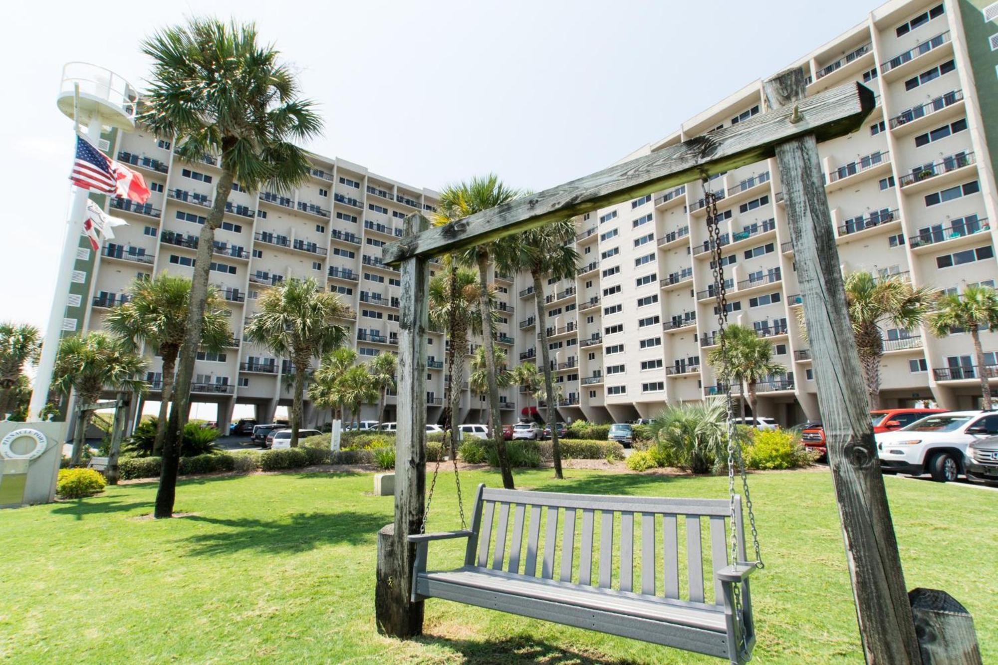 Holiday home Pinnacle Port A710 Panama City Beach