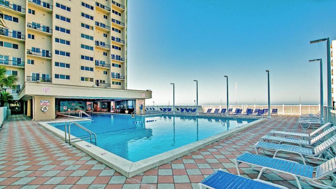Holiday home Pinnacle Port A710 *
