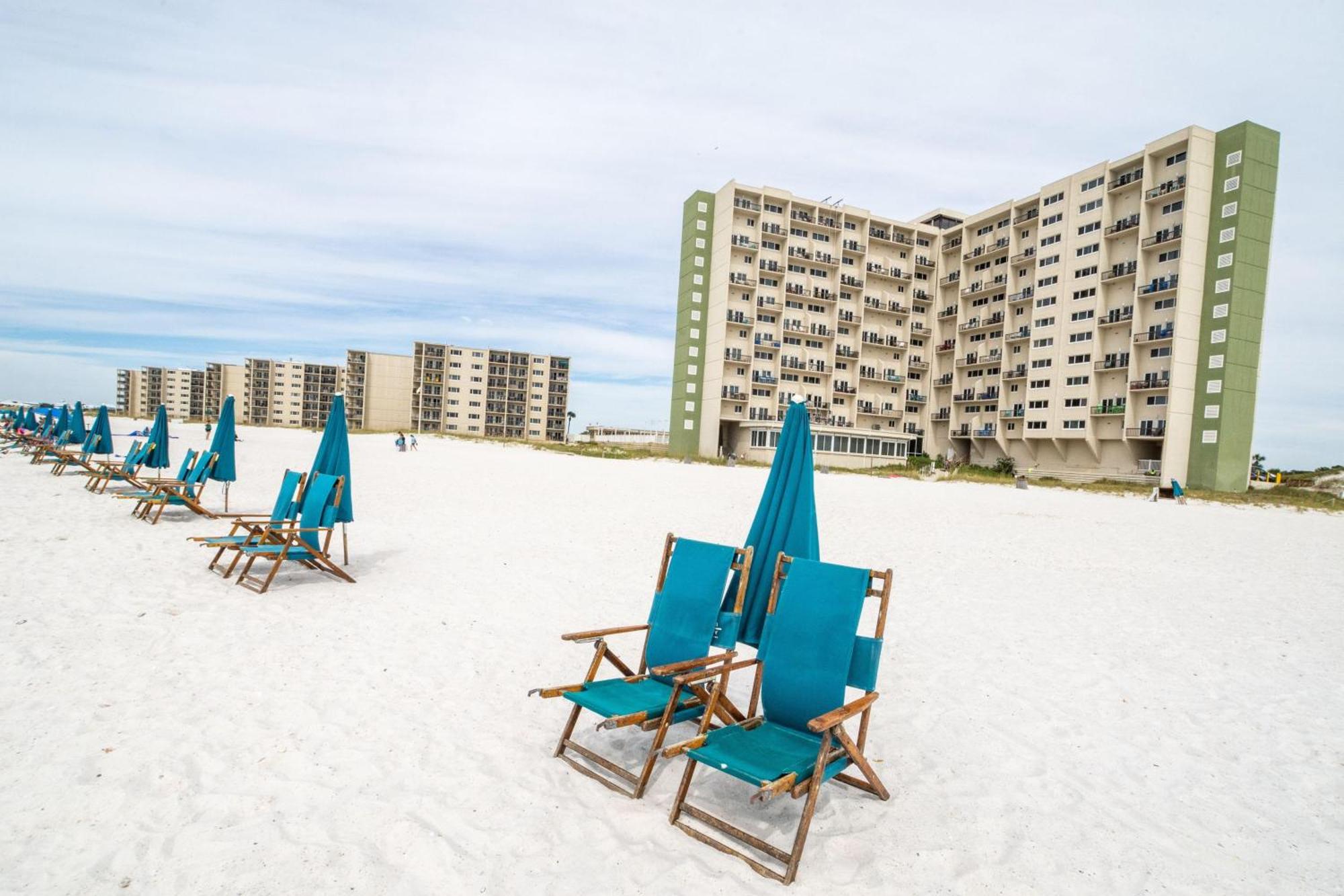 Pinnacle Port A710 * Panama City Beach