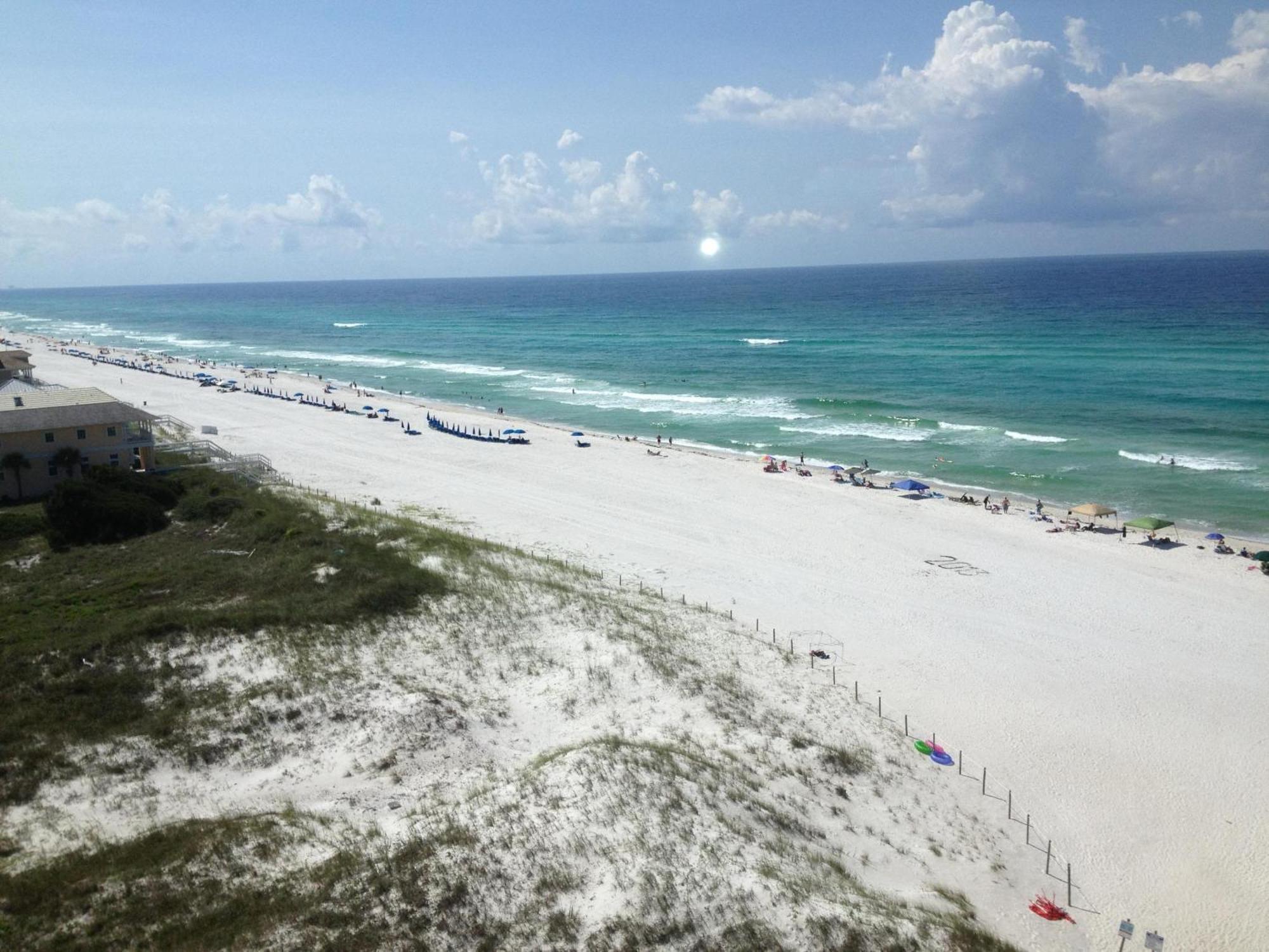 Holiday home Pinnacle Port A710 Panama City Beach