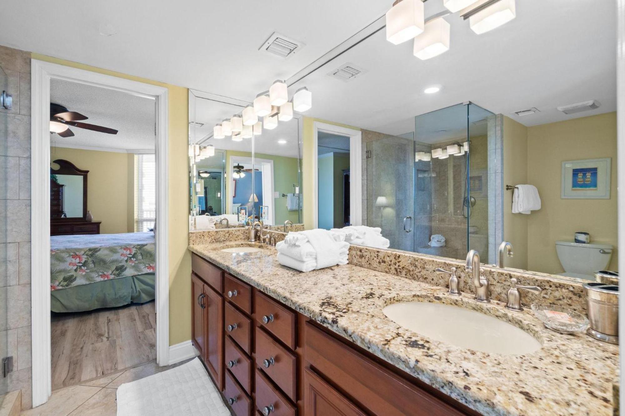 Pelican Walk 801 Holiday home Panama City Beach