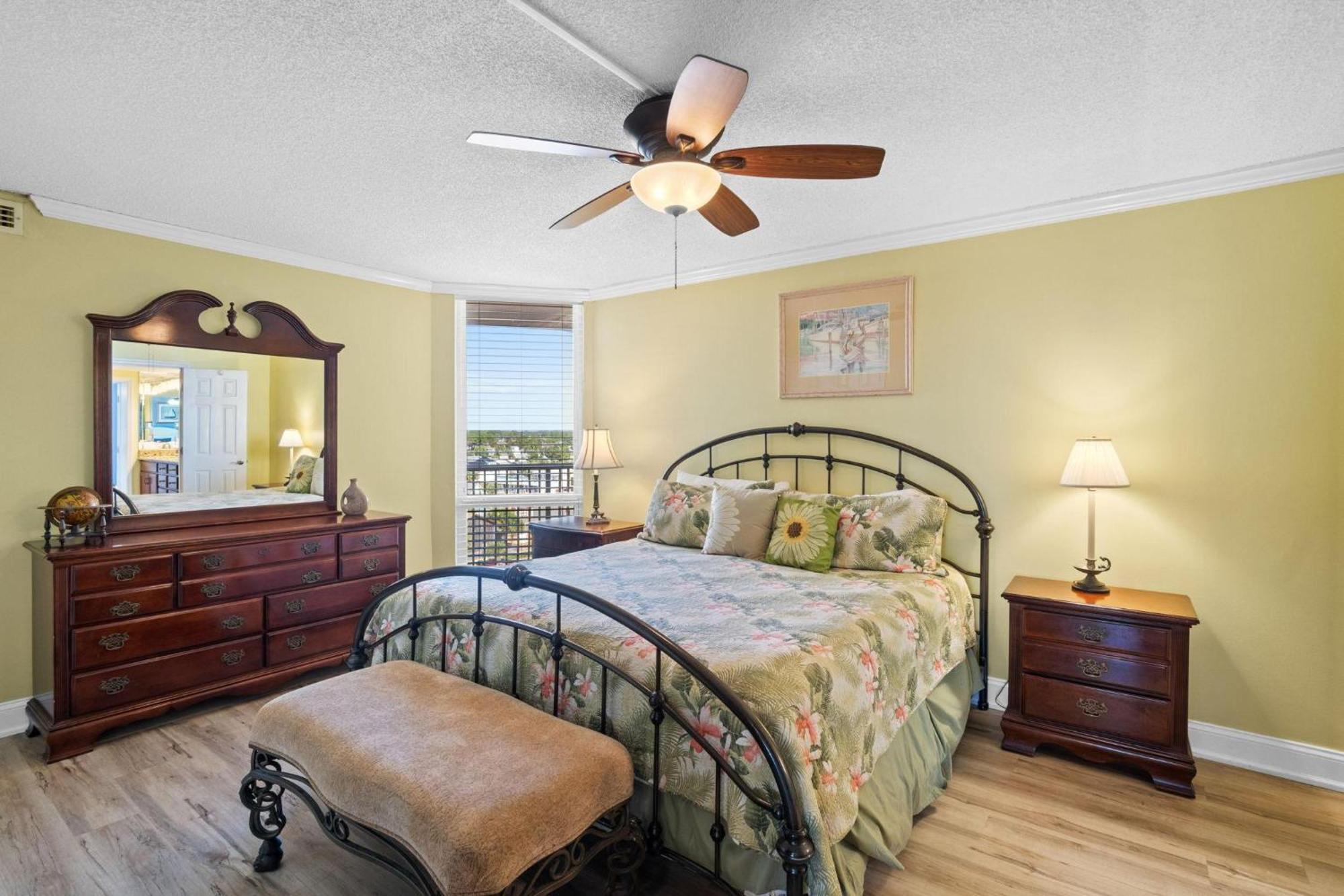 Pelican Walk 801 Holiday home Panama City Beach